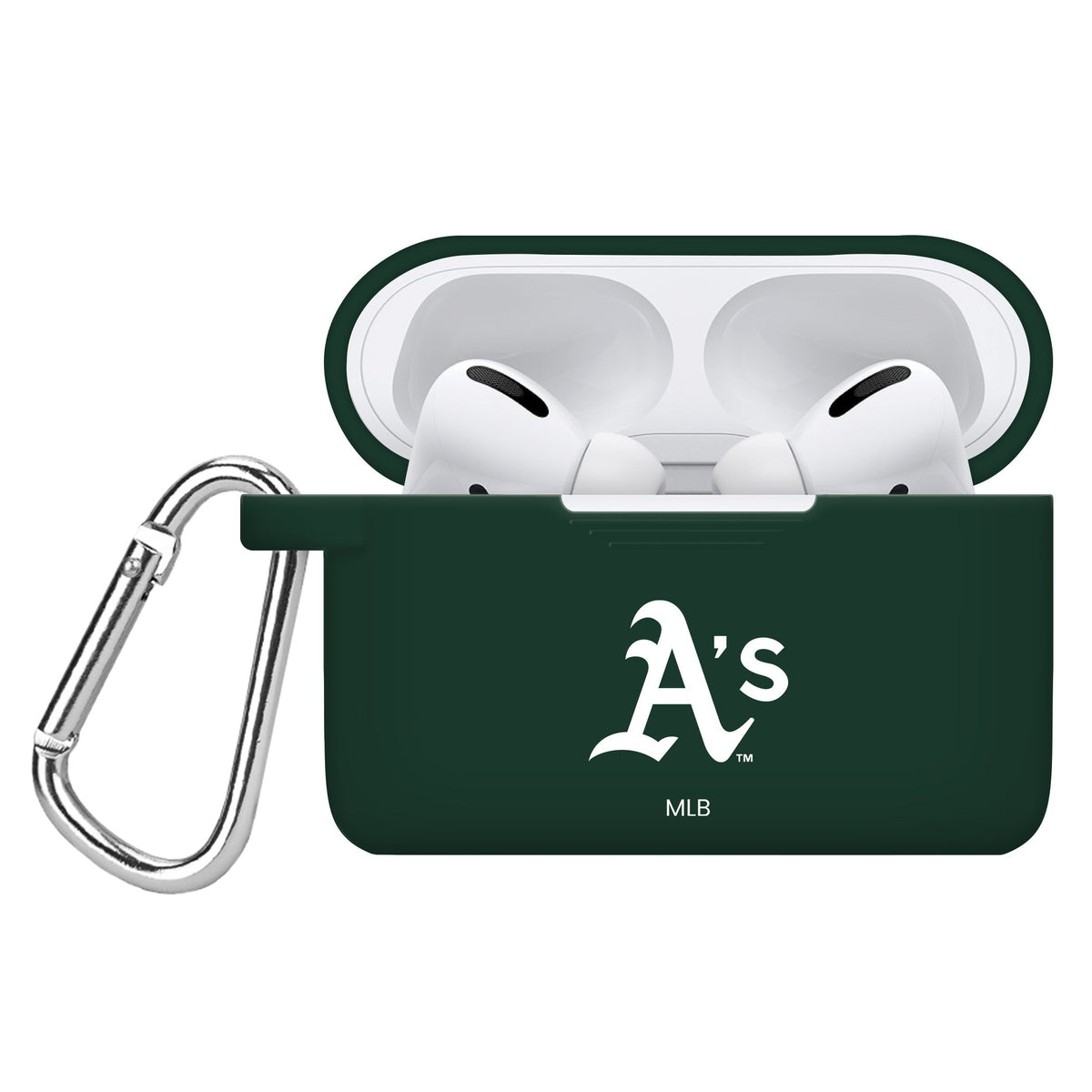 Oakland Athletics Apple Pro Combo Package