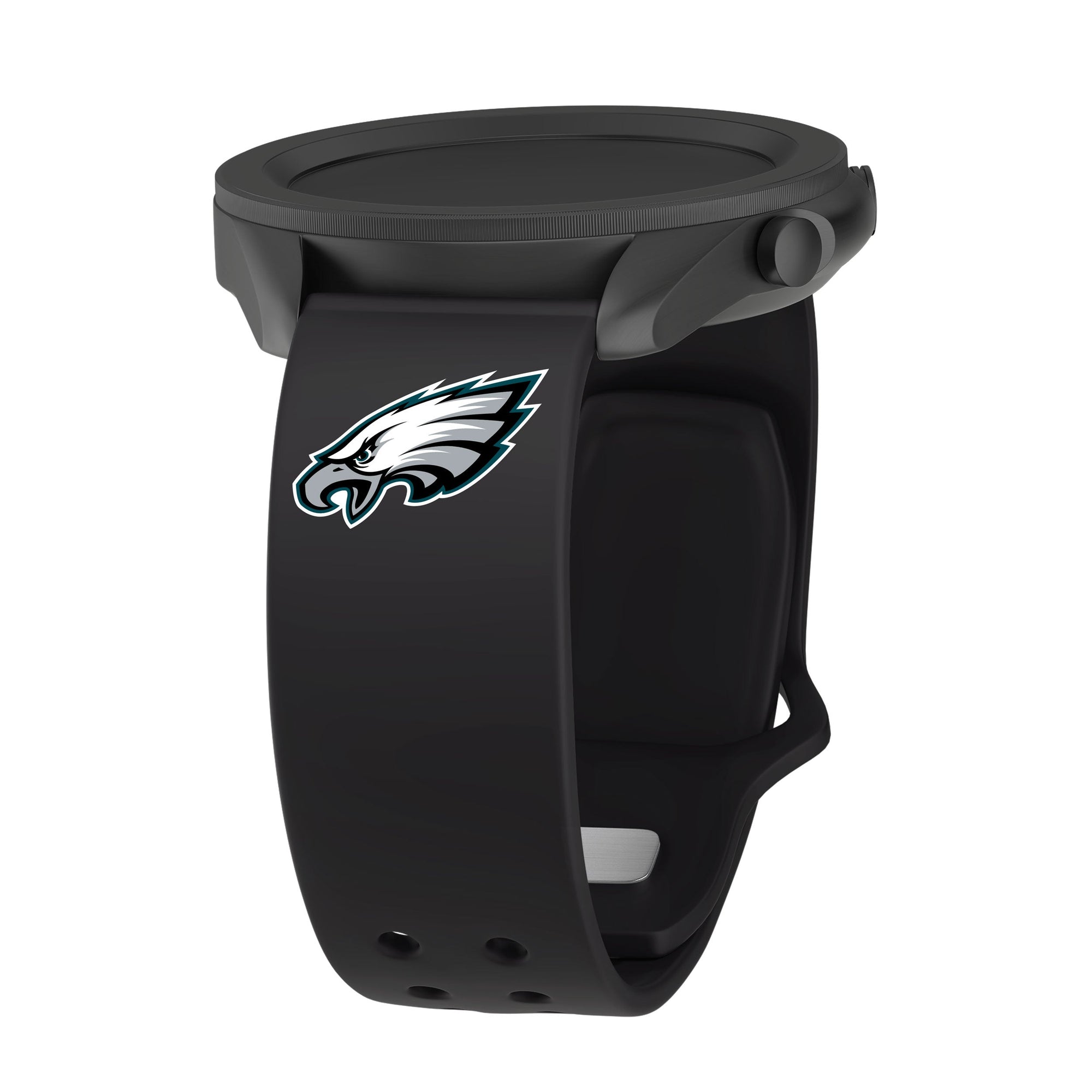 Game Time Philadelphia Eagles Silicone Watch Band