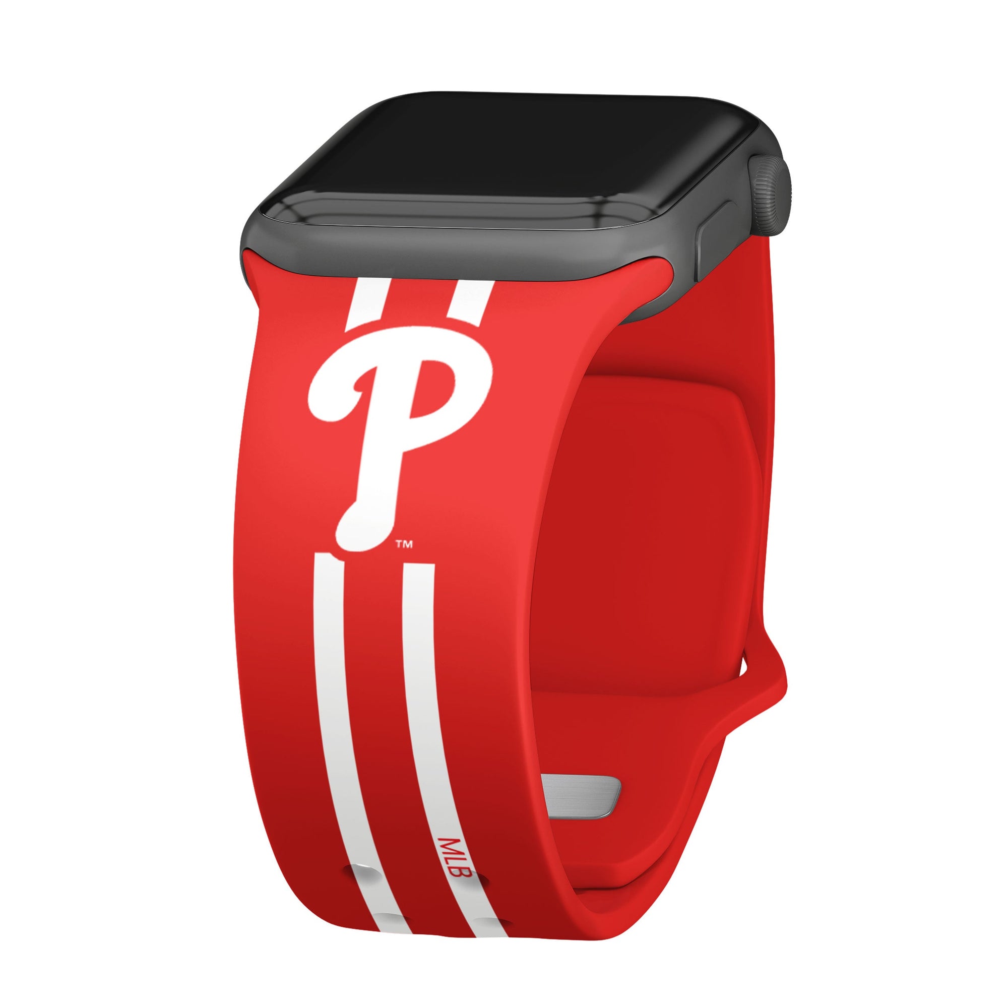 Philadelphia Phillies HD Apple Watch Band