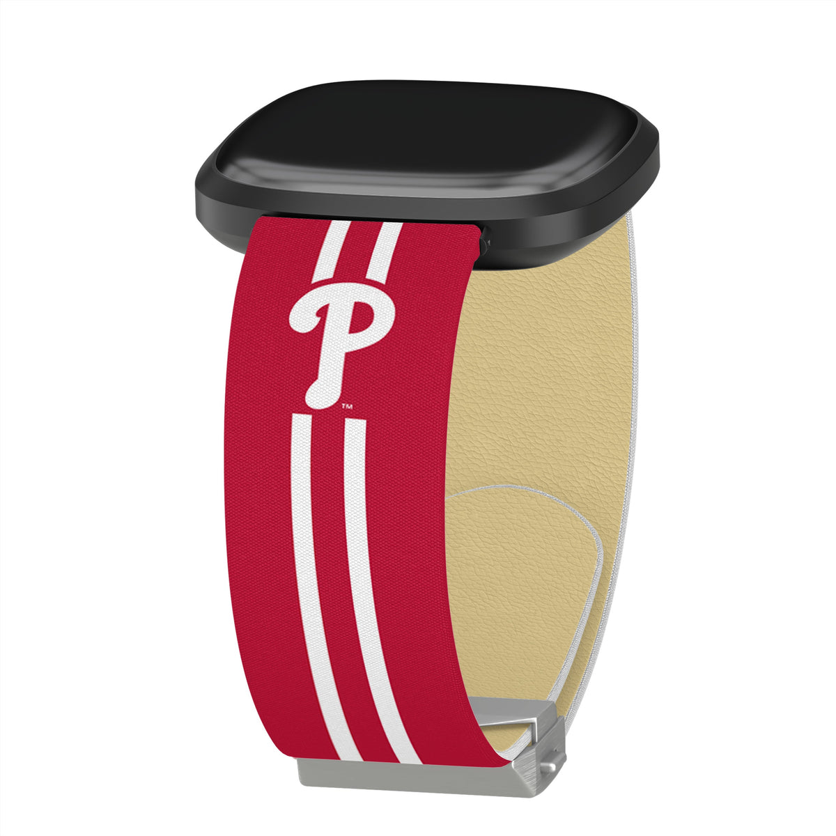 Philadelphia Phillies Signature Series FitBit Watch Band
