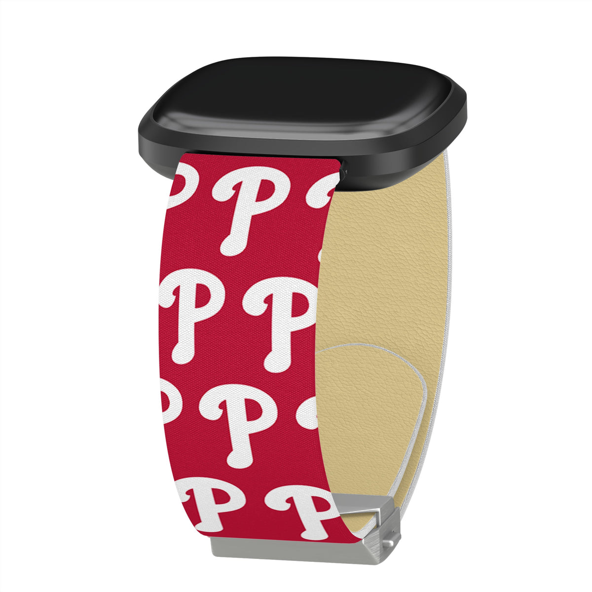 Philadelphia Phillies Signature Series FitBit Watch Band