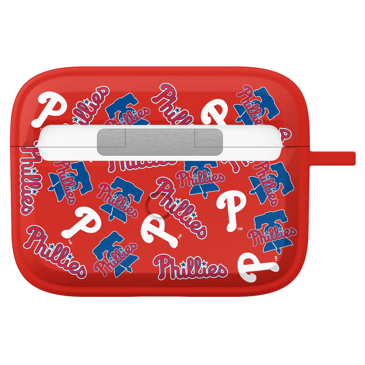 Philadelphia Phillies HDX Apple AirPods Pro Cover
