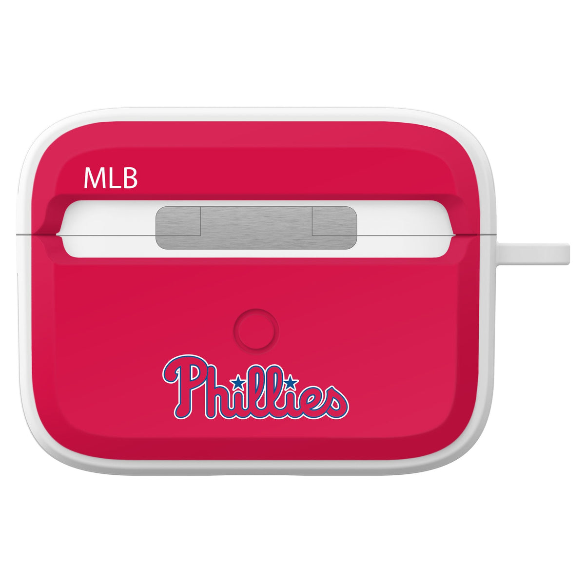 Philadelphia Phillies HDX Apple AirPods Pro Cover