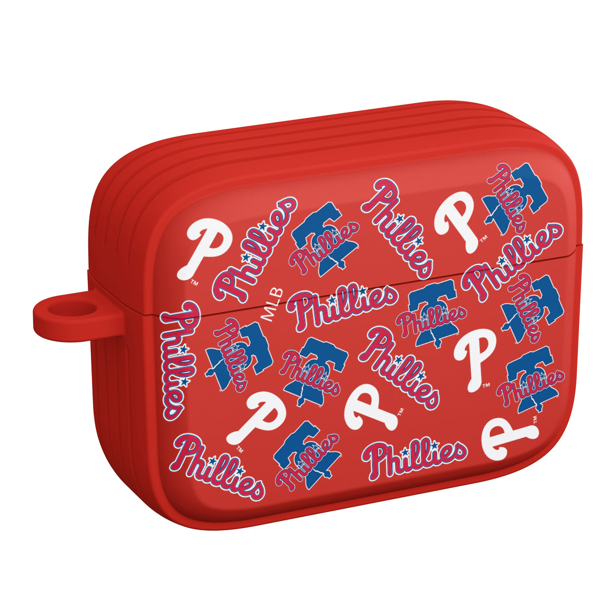 Philadelphia Phillies HDX Apple AirPods Pro Cover