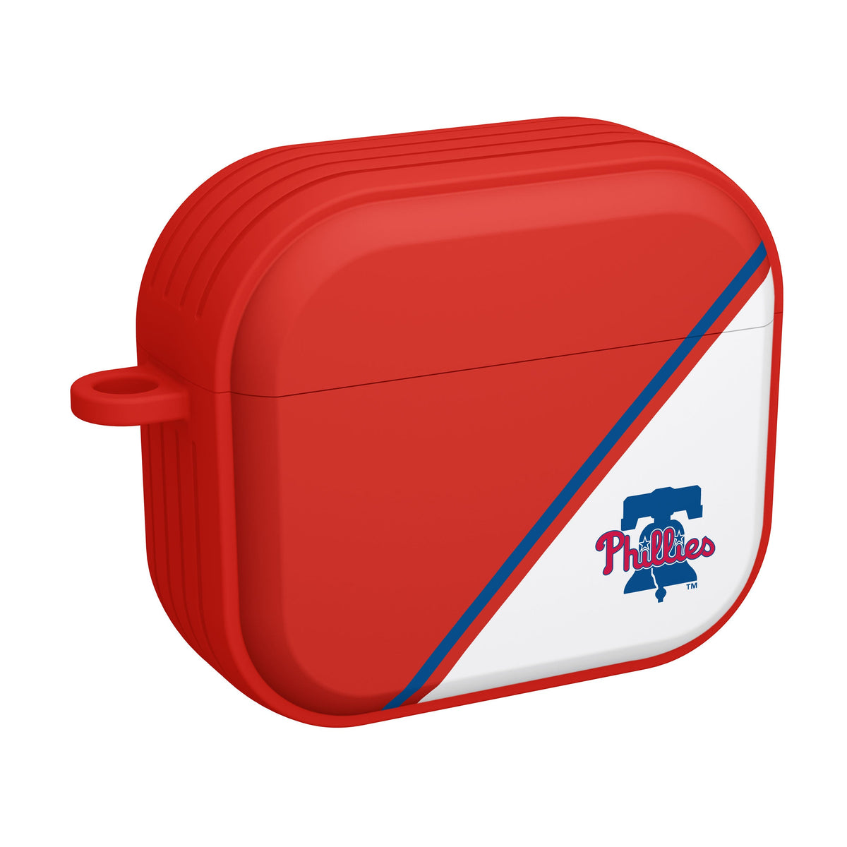Philadelphia Phillies HDX Champion Series Apple AirPods Gen 3 Case Cover