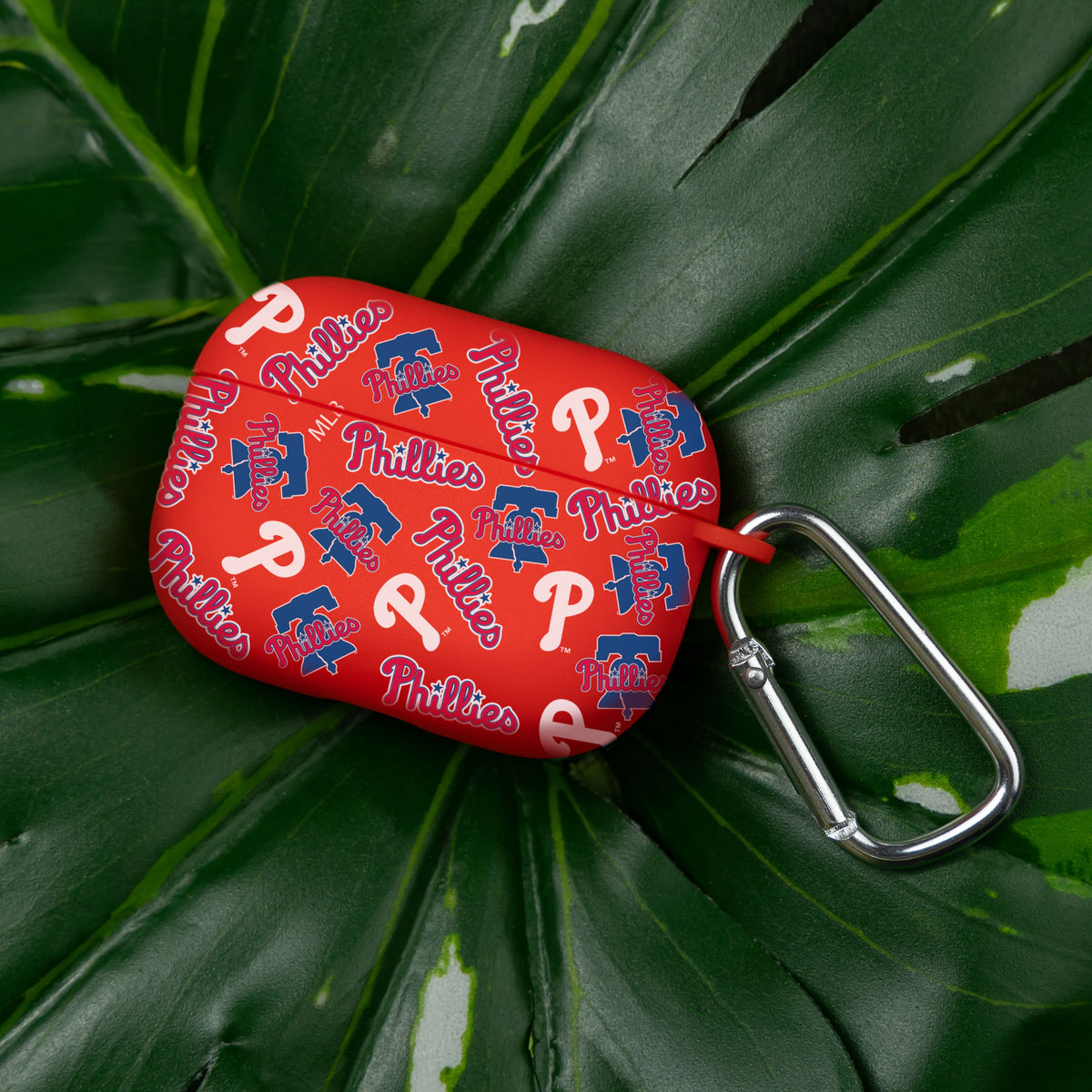 Game Time Philadelphia Phillies HD Pro Combo Package