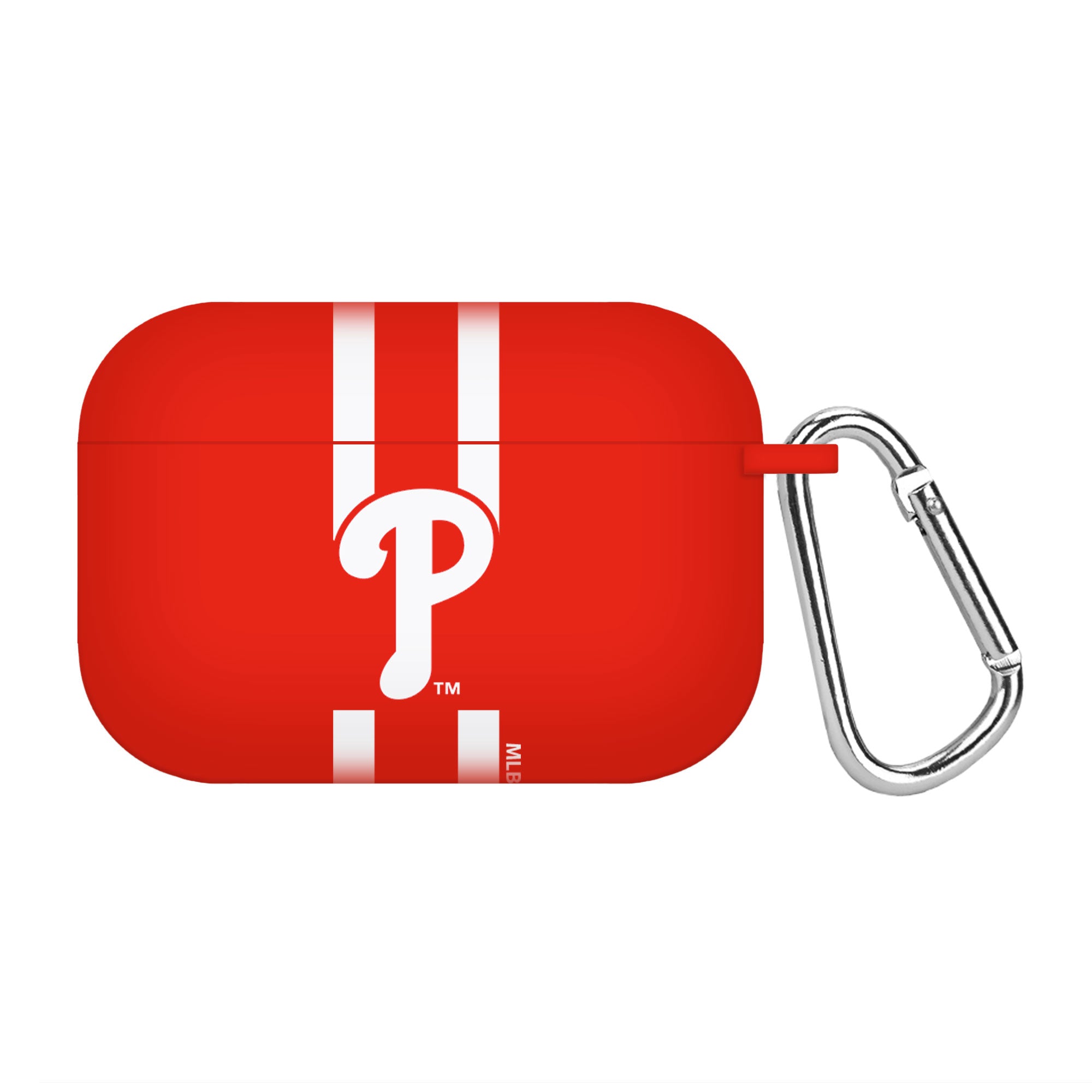 Philadelphia Phillies HD Apple Airpods Pro Case Cover
