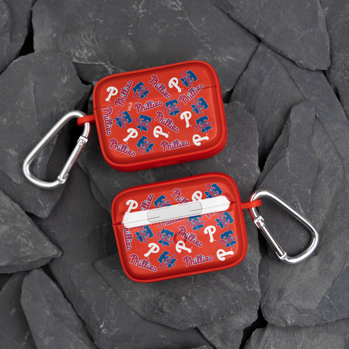 Philadelphia Phillies HDX Apple AirPods Pro Cover