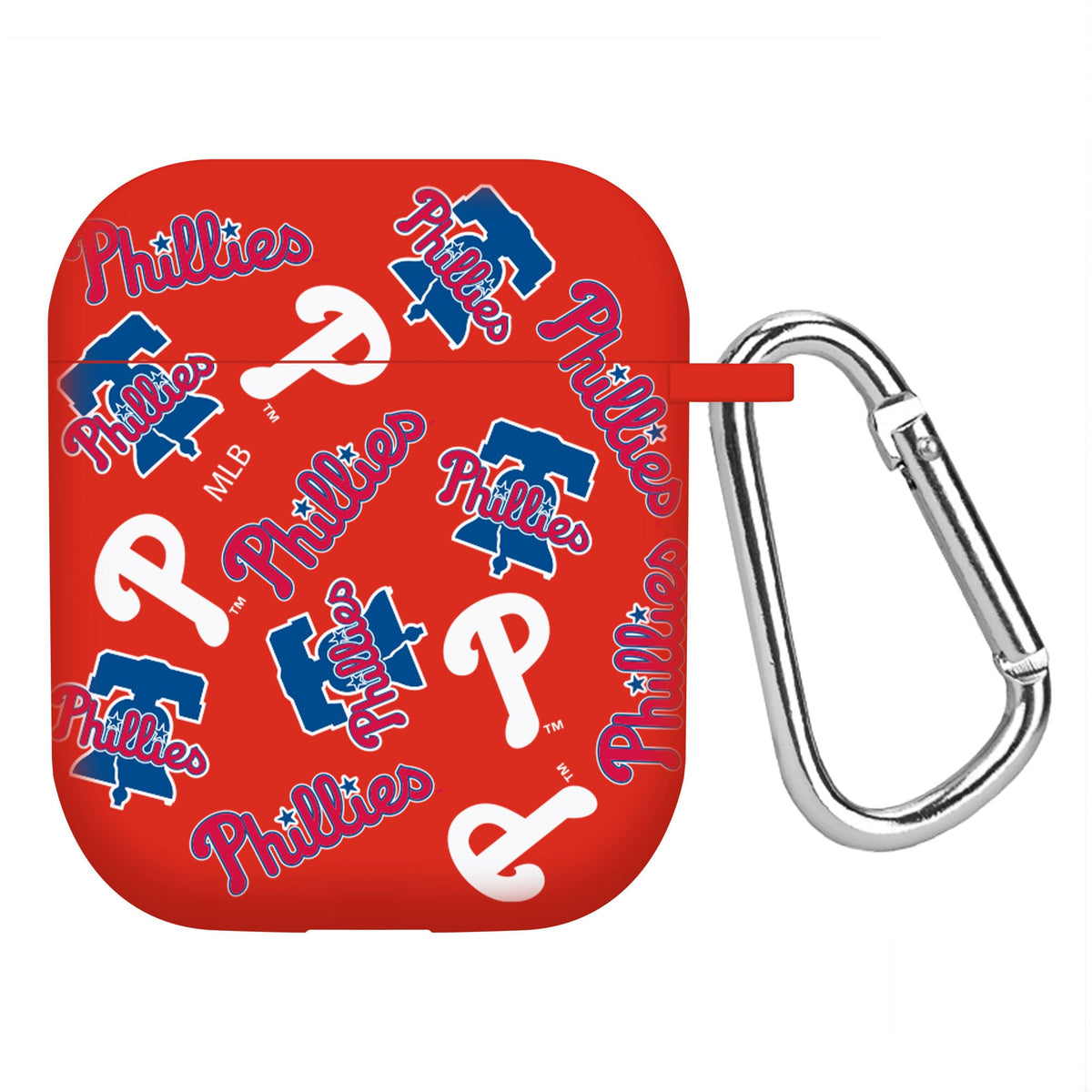 Game Time Philadelphia Phillies HD Combo Package