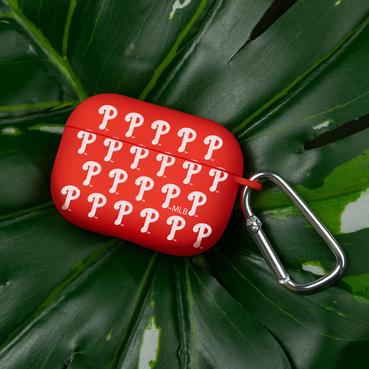 Game Time Philadelphia Phillies HD Pro Combo Package