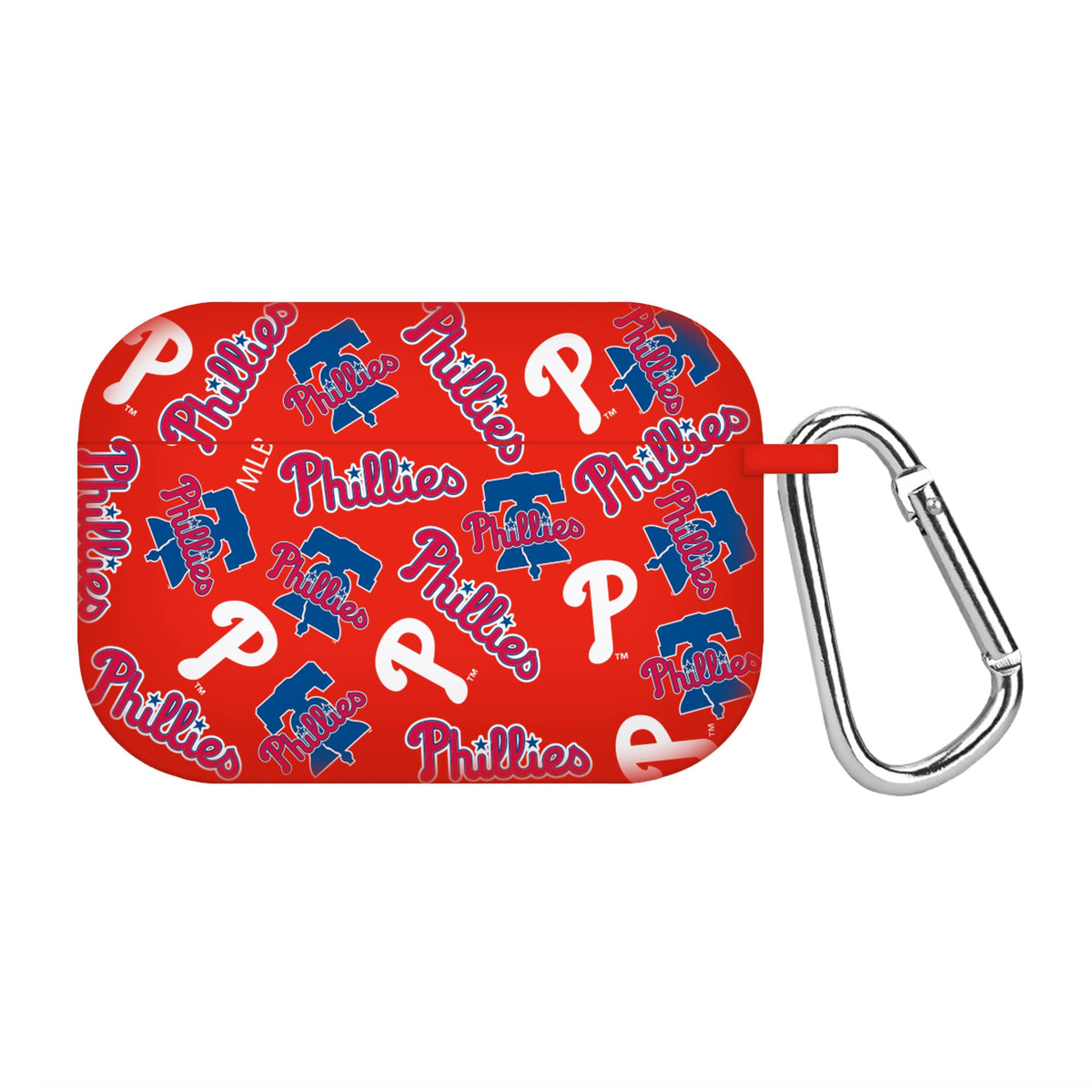 Game Time Philadelphia Phillies HD Pro Combo Package