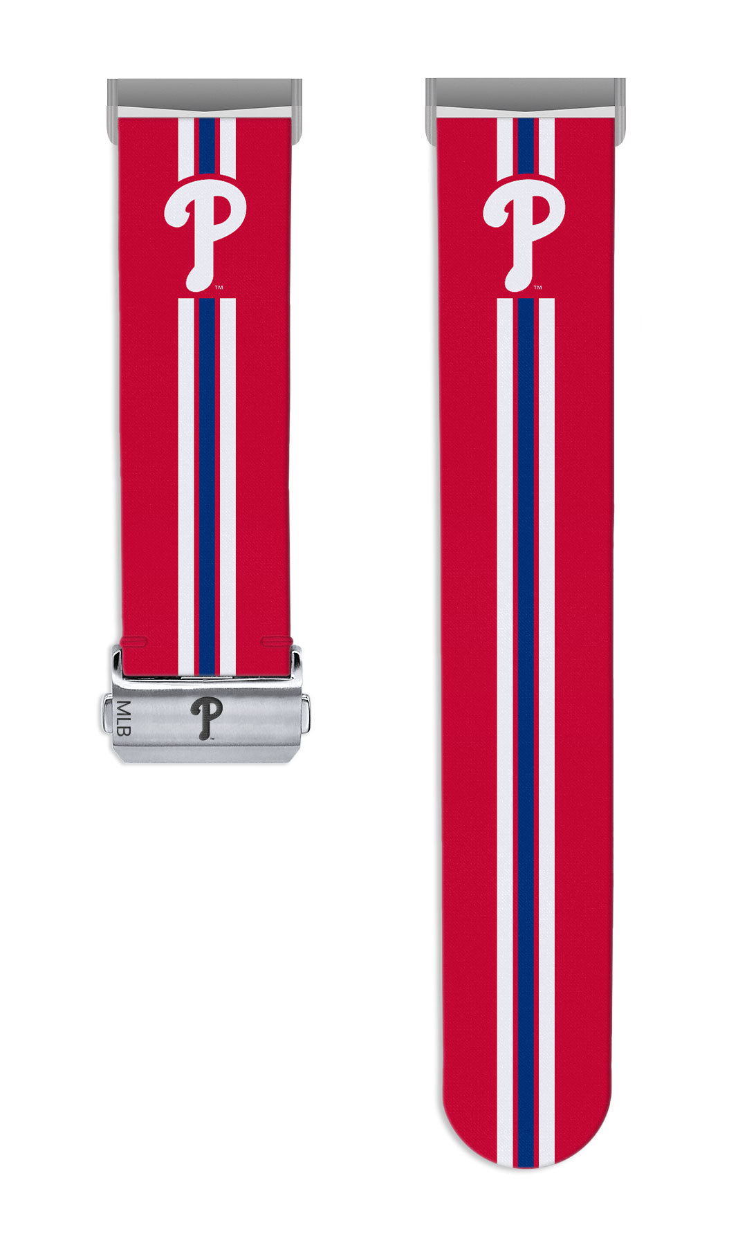 Philadelphia Phillies Signature Series FitBit Watch Band