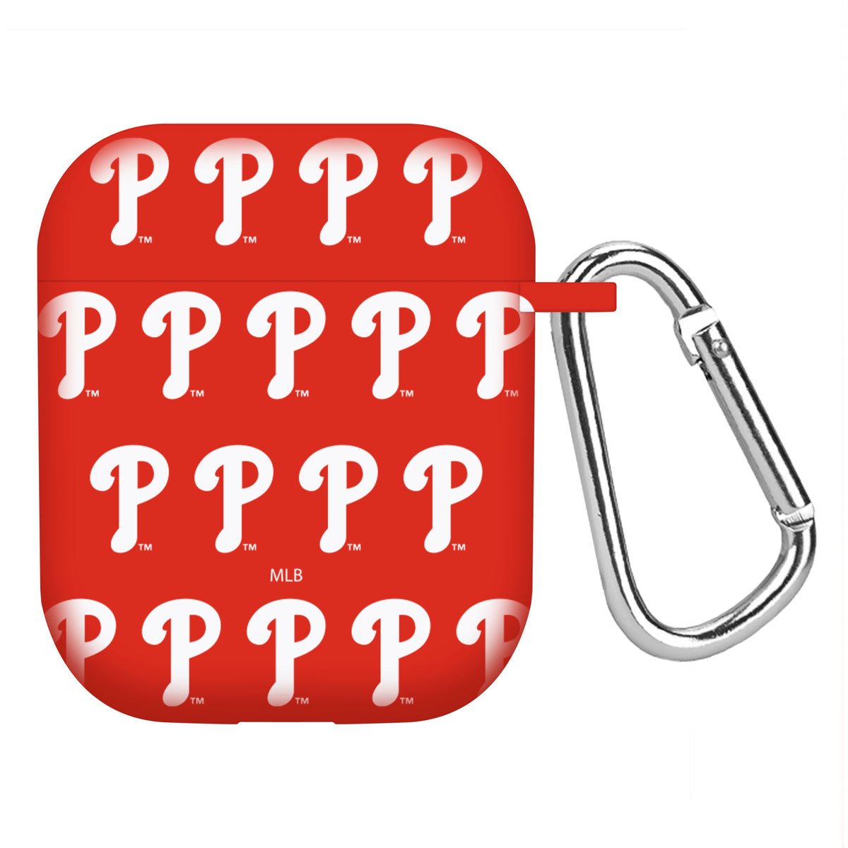 Philadelphia Phillies HD Apple AirPods Case Cover