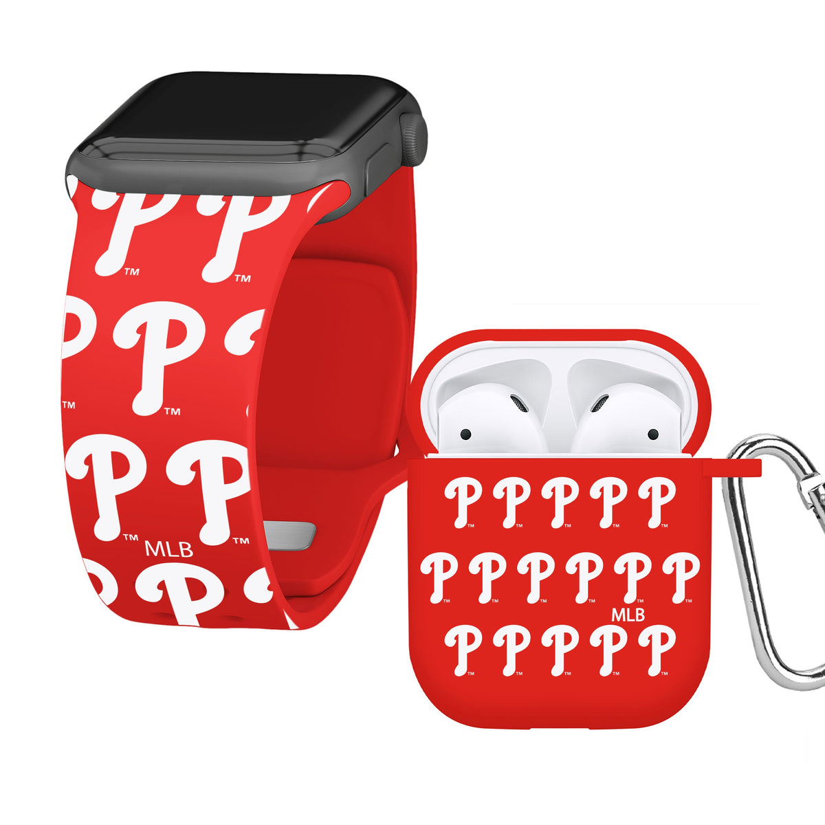 Game Time Philadelphia Phillies HD Combo Package