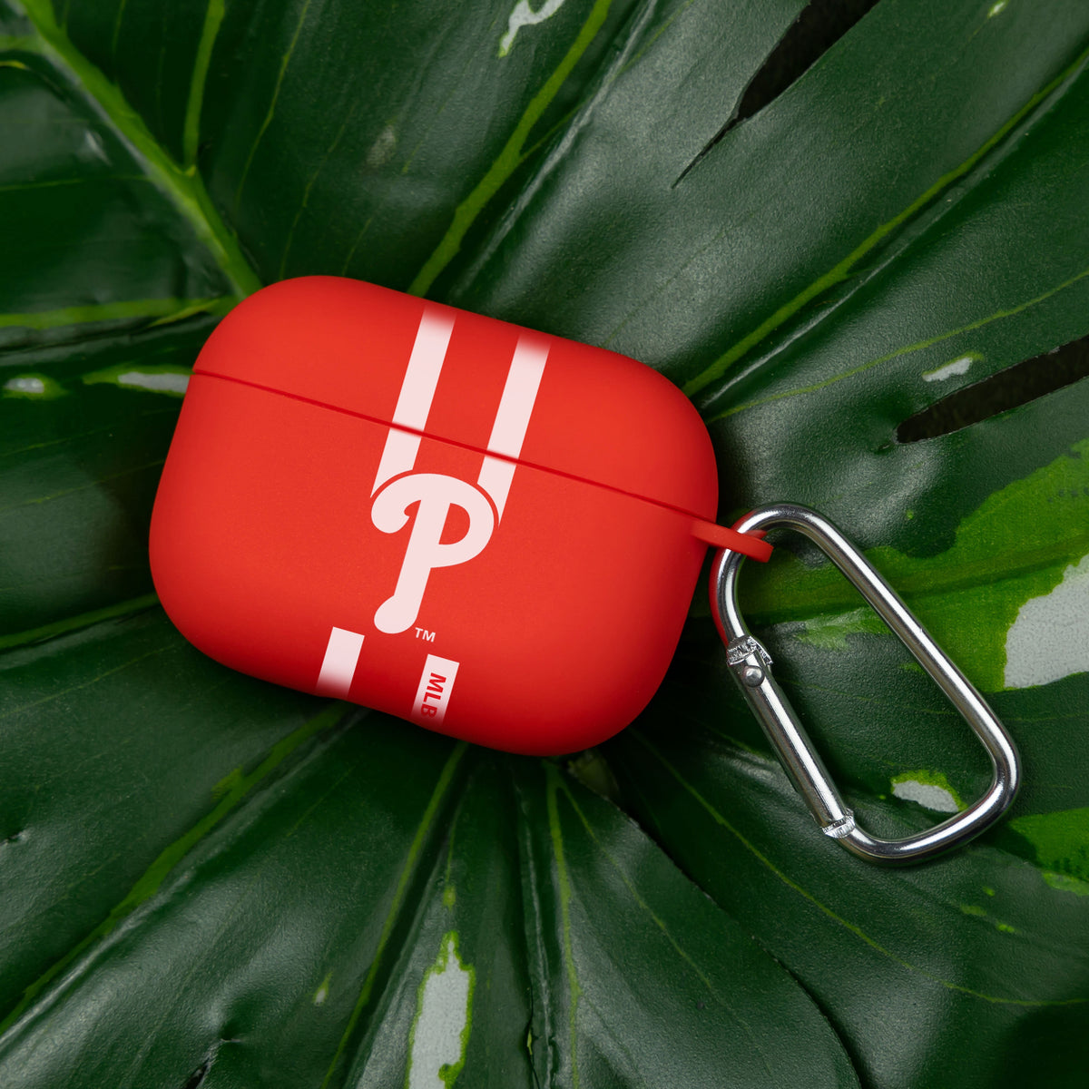Philadelphia Phillies HD Apple Airpods Pro Case Cover