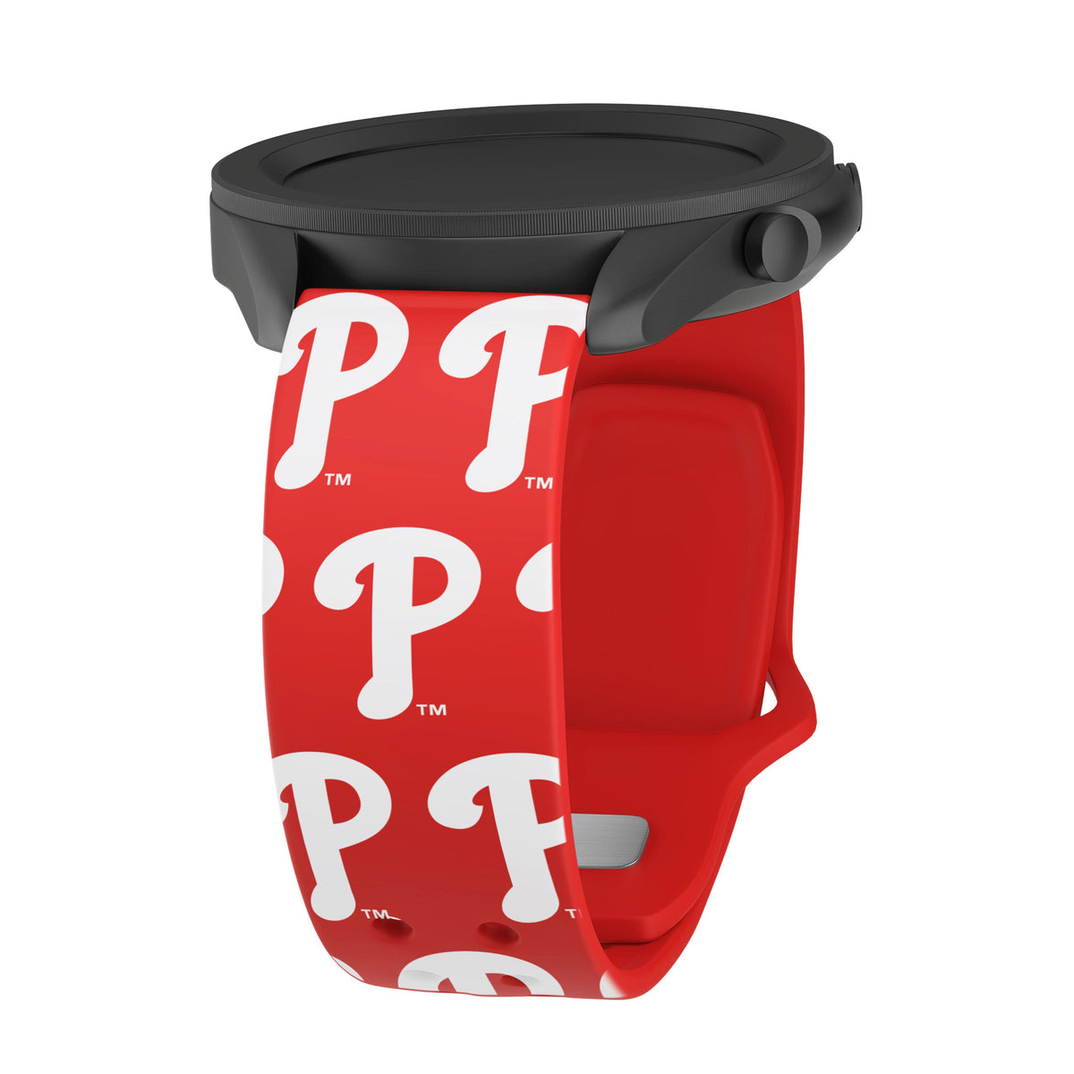 Game Time Philadelphia Phillies HD Watch Band