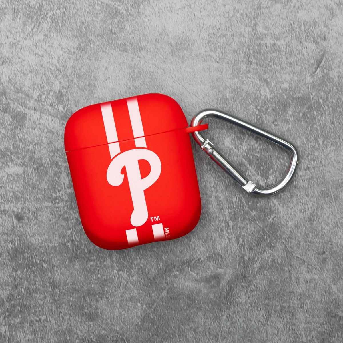 Philadelphia Phillies HD Apple AirPods Case Cover
