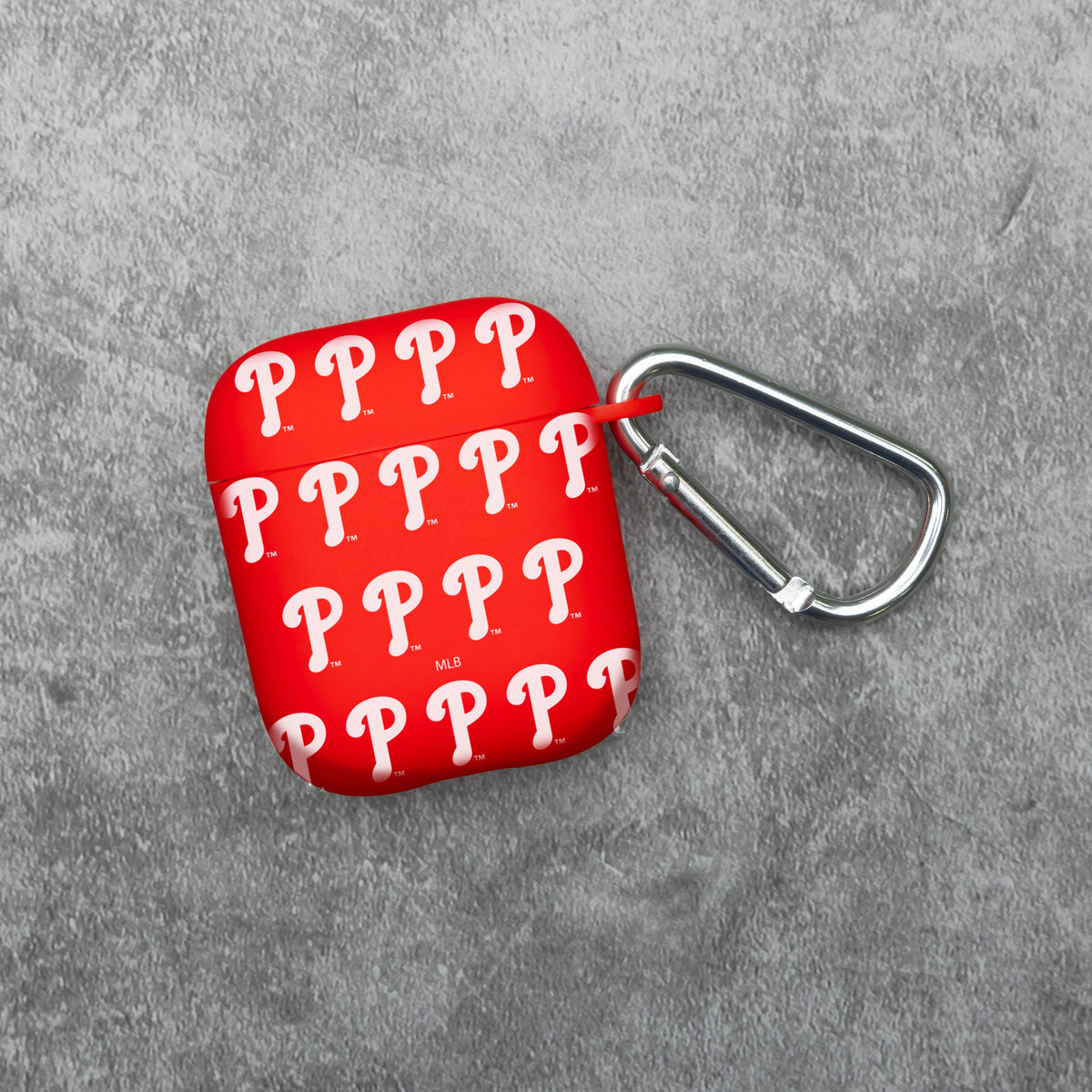 Philadelphia Phillies HD Apple AirPods Case Cover