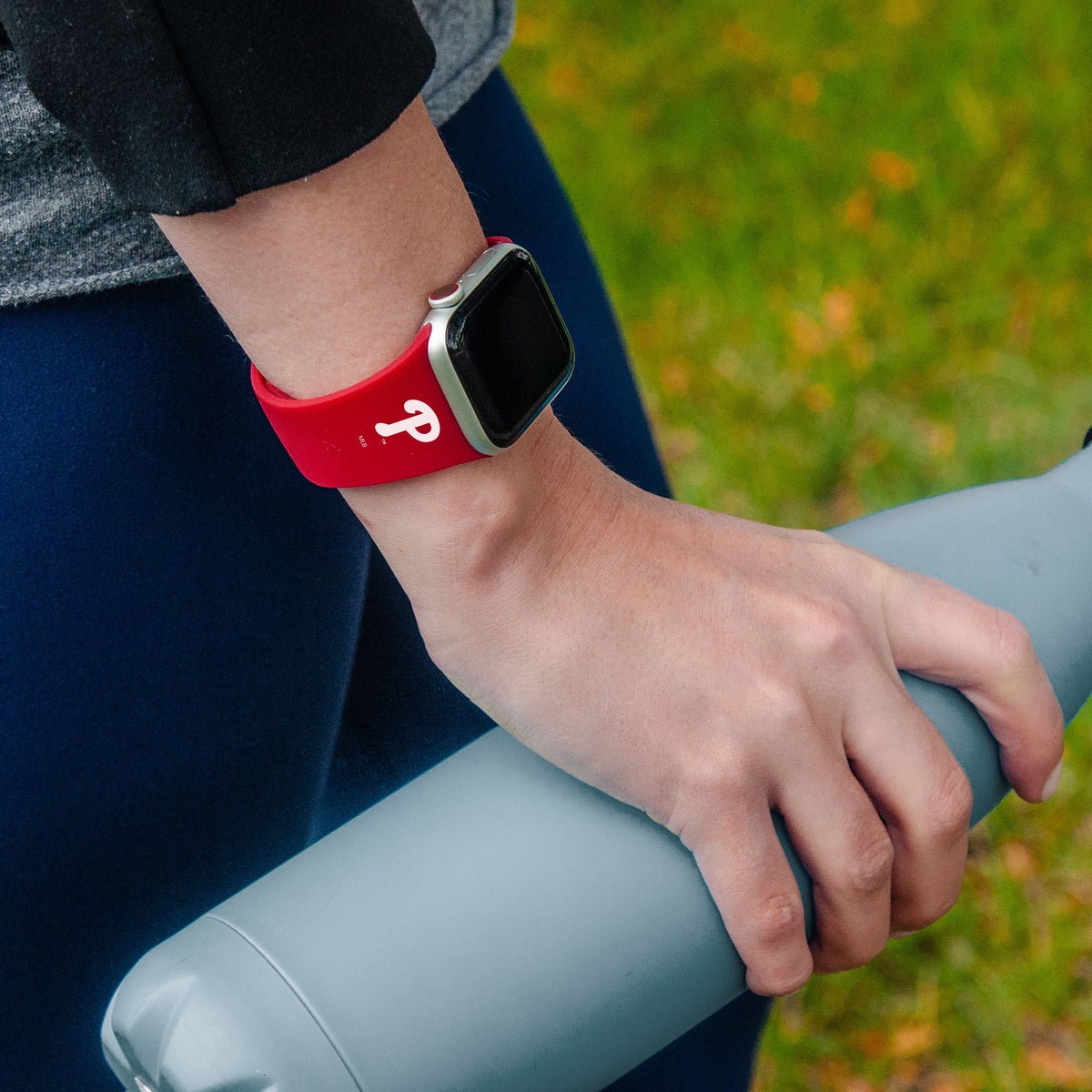 Game Time Philadelphia Phillies Apple Combo Package