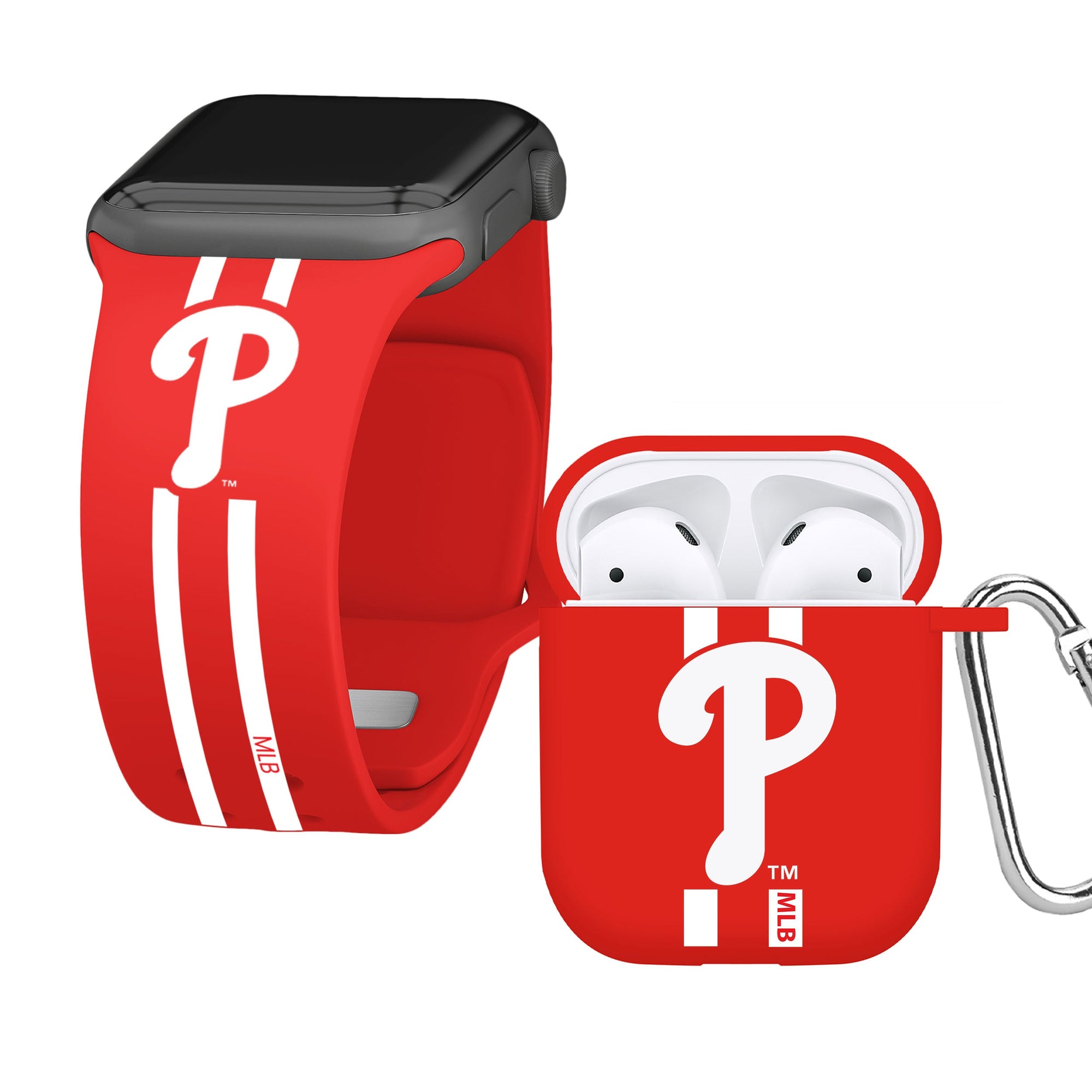 Game Time Philadelphia Phillies HD Combo Package