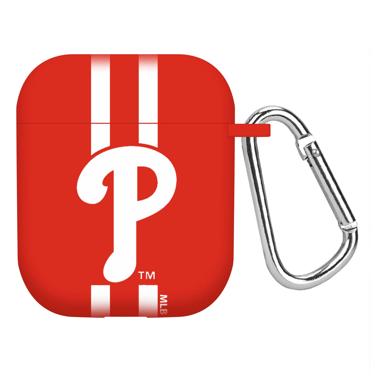 Philadelphia Phillies HD Apple AirPods Case Cover