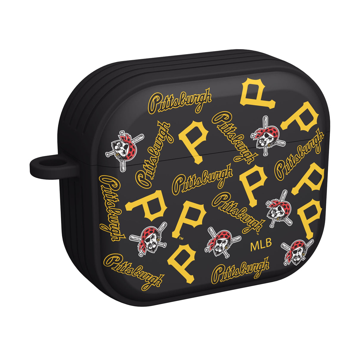 Pittsburgh Pirates HDX Apple AirPods Gen 3 Case Cover