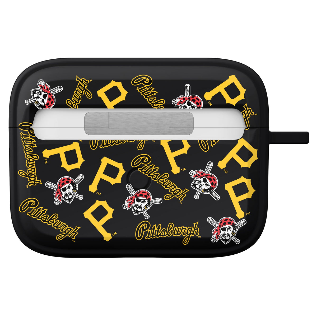 Pittsburgh Pirates HDX Apple AirPods Pro Cover