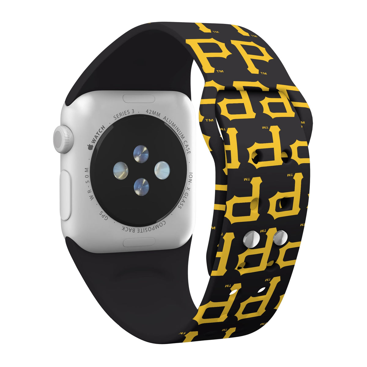 Game Time Pittsburgh Pirates HD Pro Combo Package