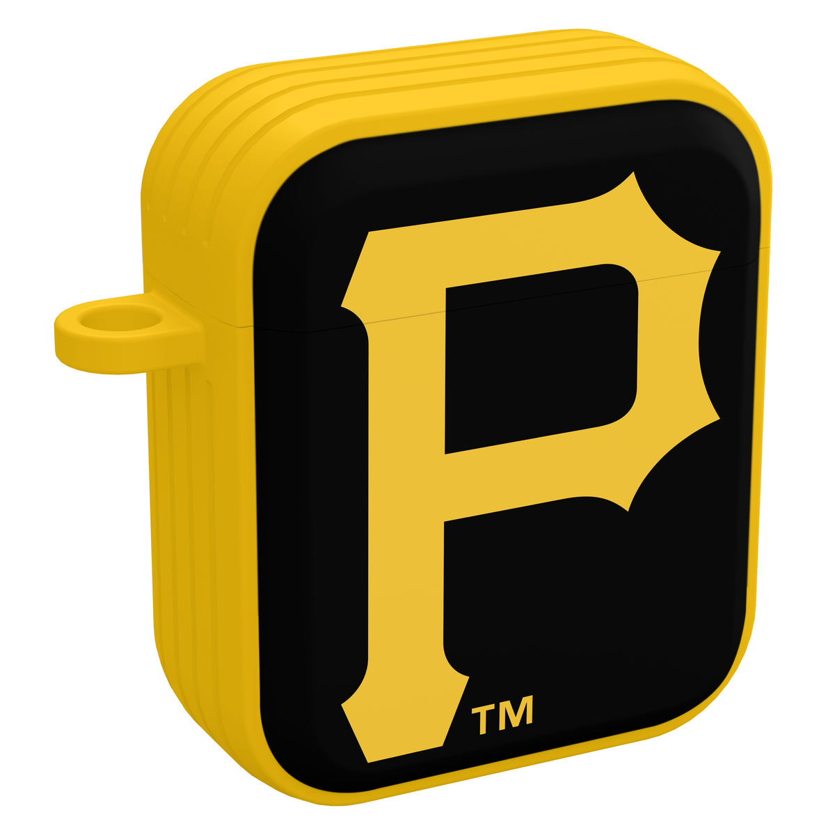 Pittsburgh Pirates HDX Apple AirPods Gen 1 &amp; 2 Case Cover