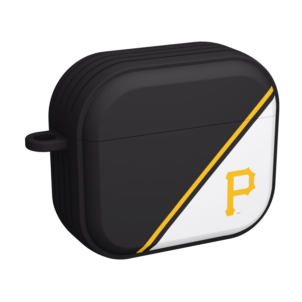 Pittsburgh Pirates HDX Champion Series Apple AirPods Gen 3 Case Cover