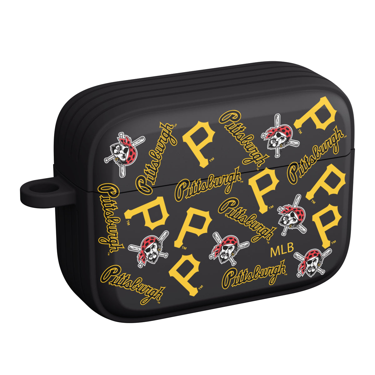 Pittsburgh Pirates HDX Apple AirPods Pro Cover