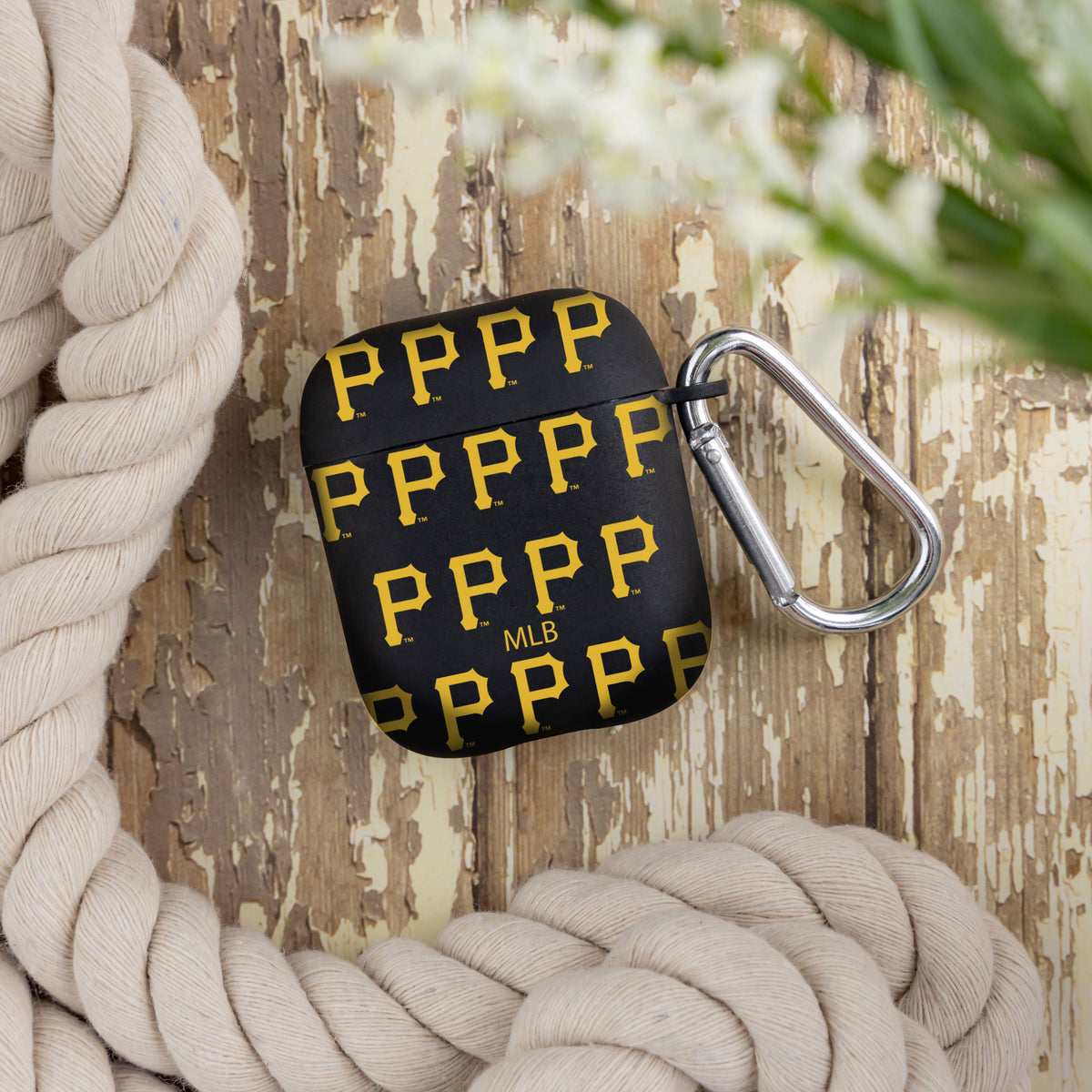 Game Time Pittsburgh Pirates HD Combo Package