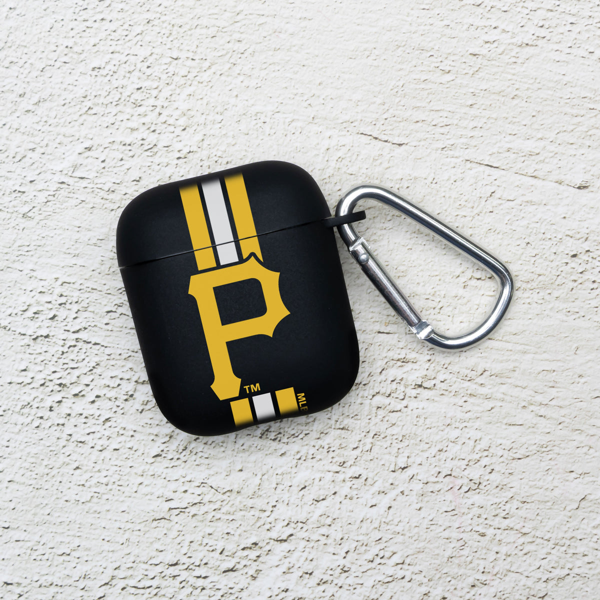 Pittsburgh Pirates HD Apple AirPods Case Cover