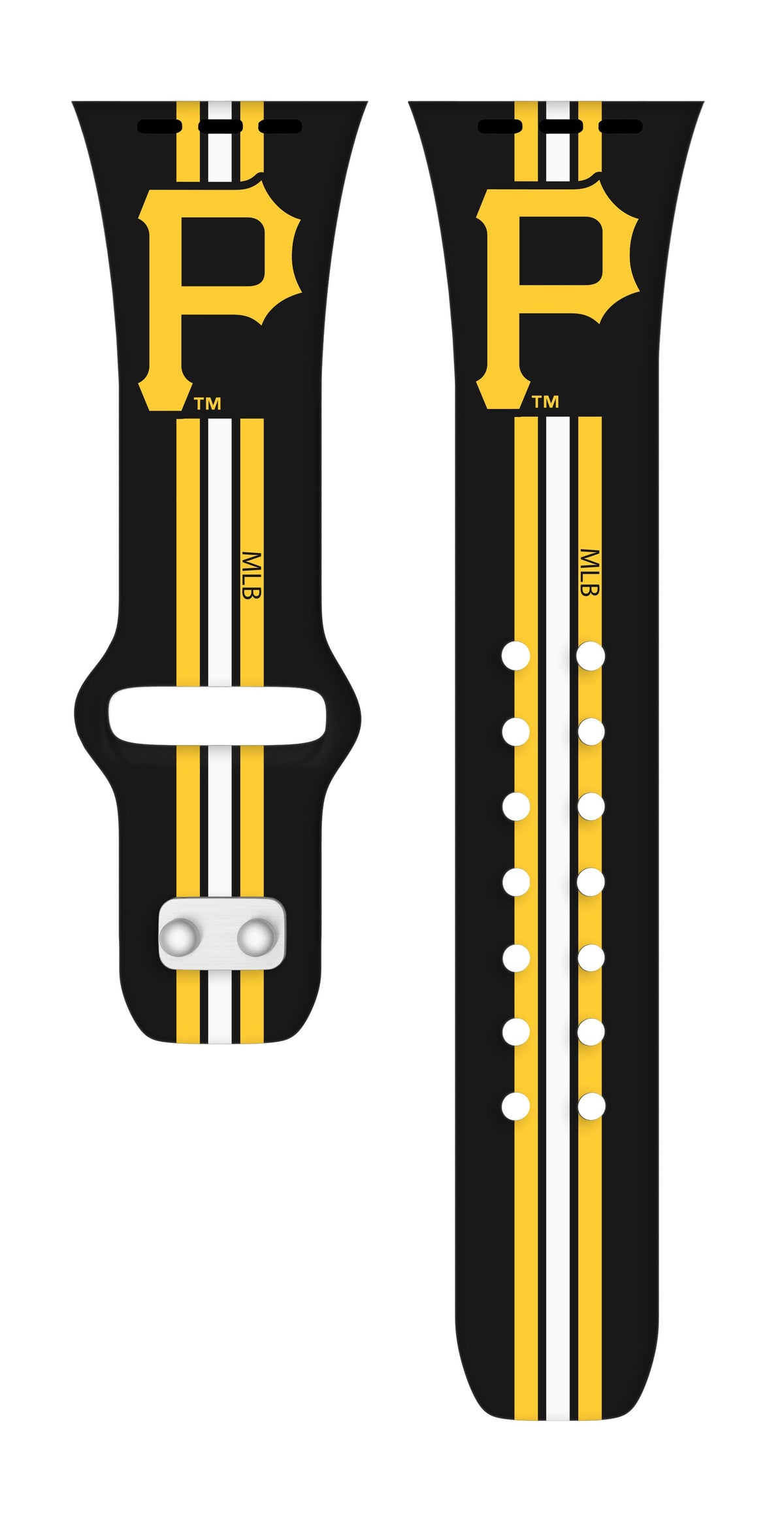 Game Time Pittsburgh Pirates HD Combo Package