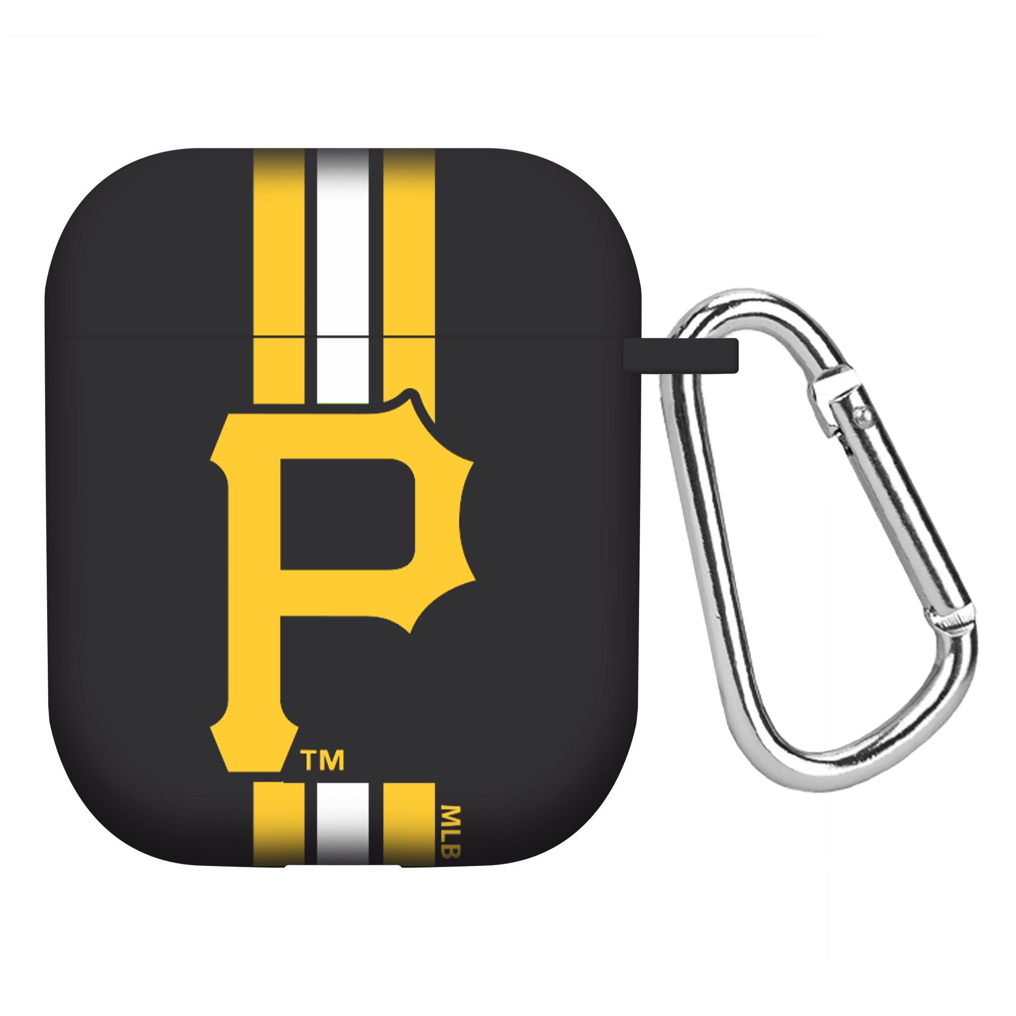 Pittsburgh Pirates HD Apple AirPods Case Cover