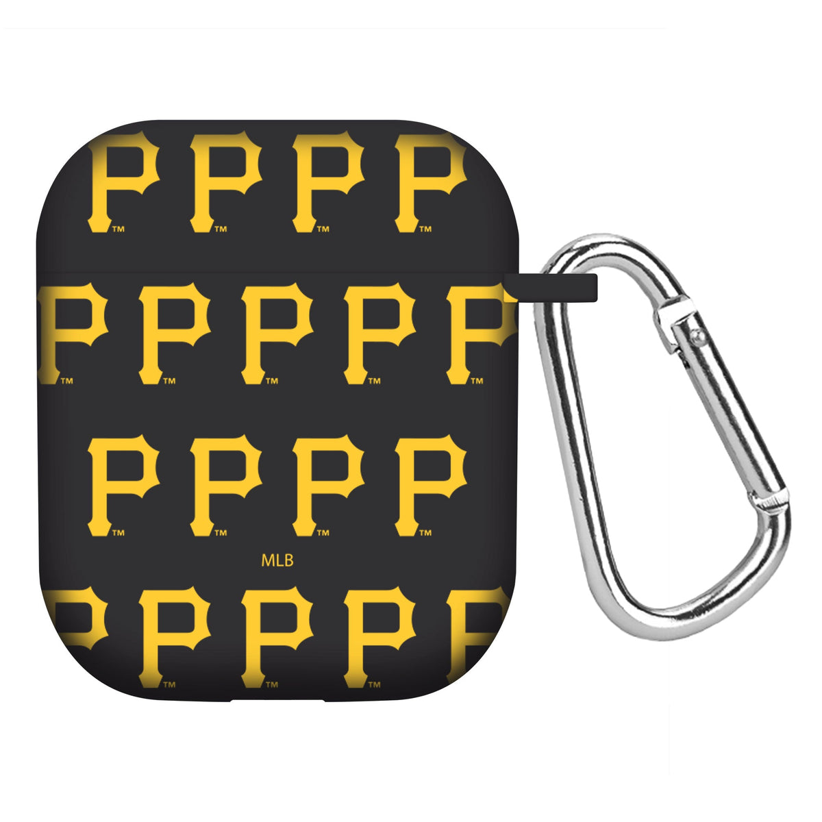 Pittsburgh Pirates HD Apple AirPods Case Cover