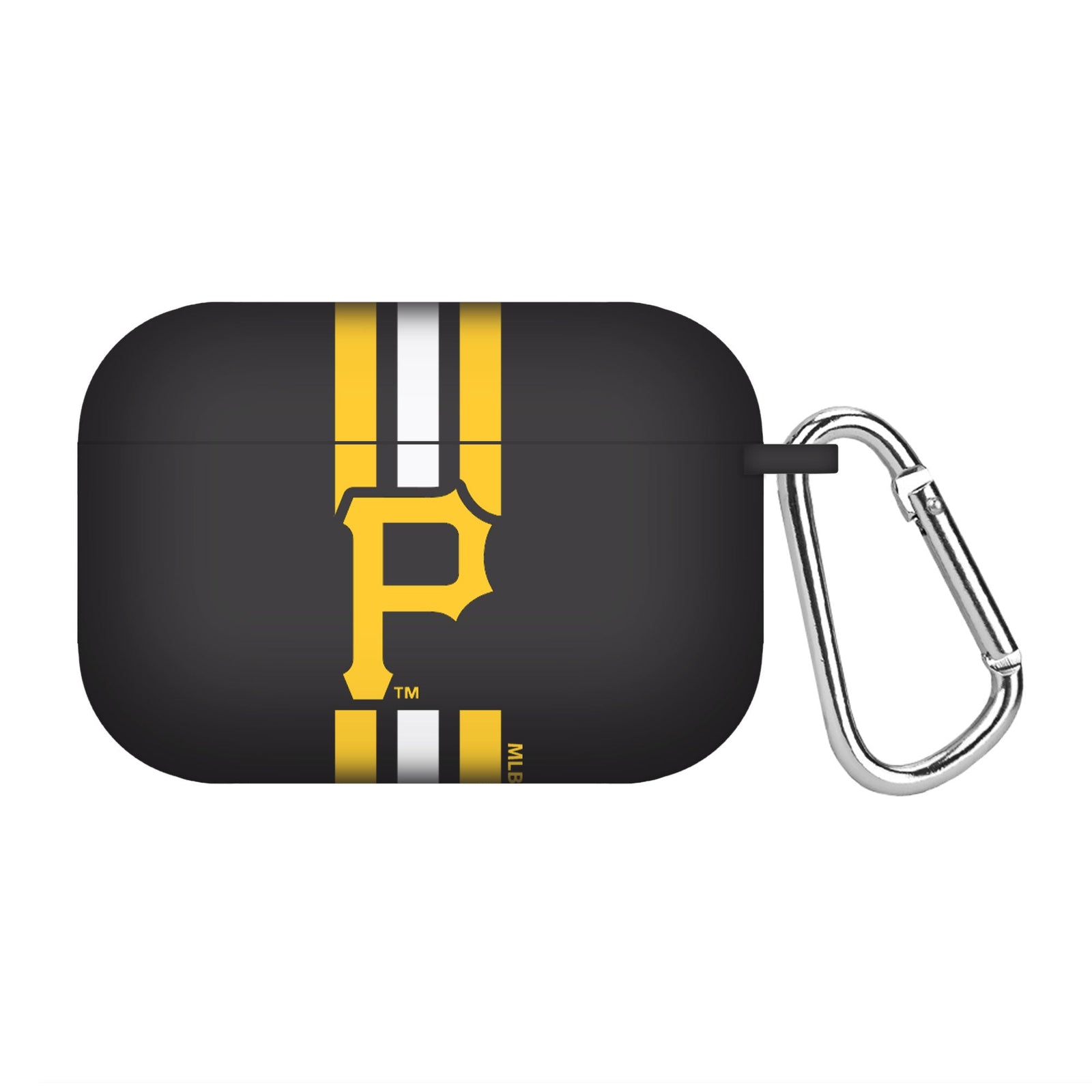 Pittsburgh Pirates HD Apple Airpods Pro Case Cover
