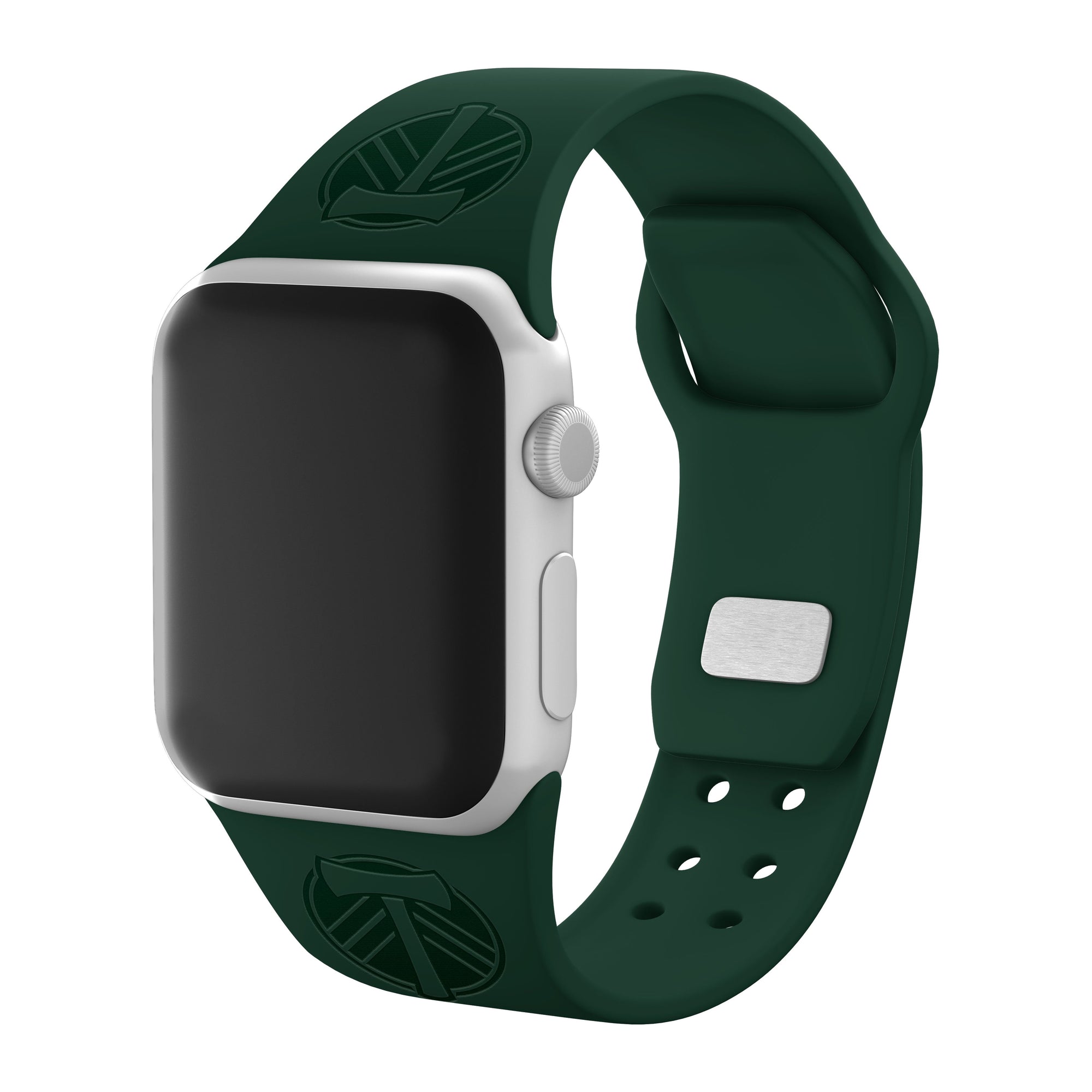 Portland Timbers Engraved Apple Watchband - Affinity Bands