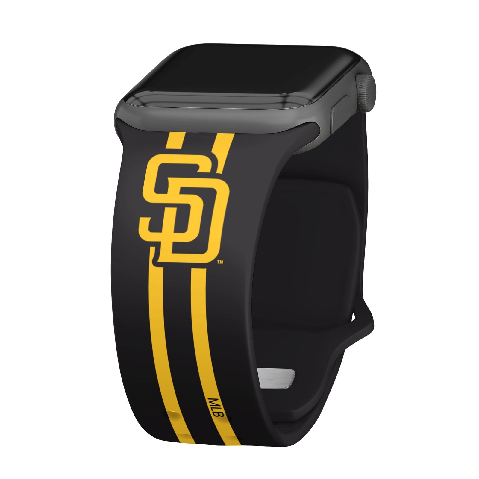 San Diego Padres HD Apple Watch Band