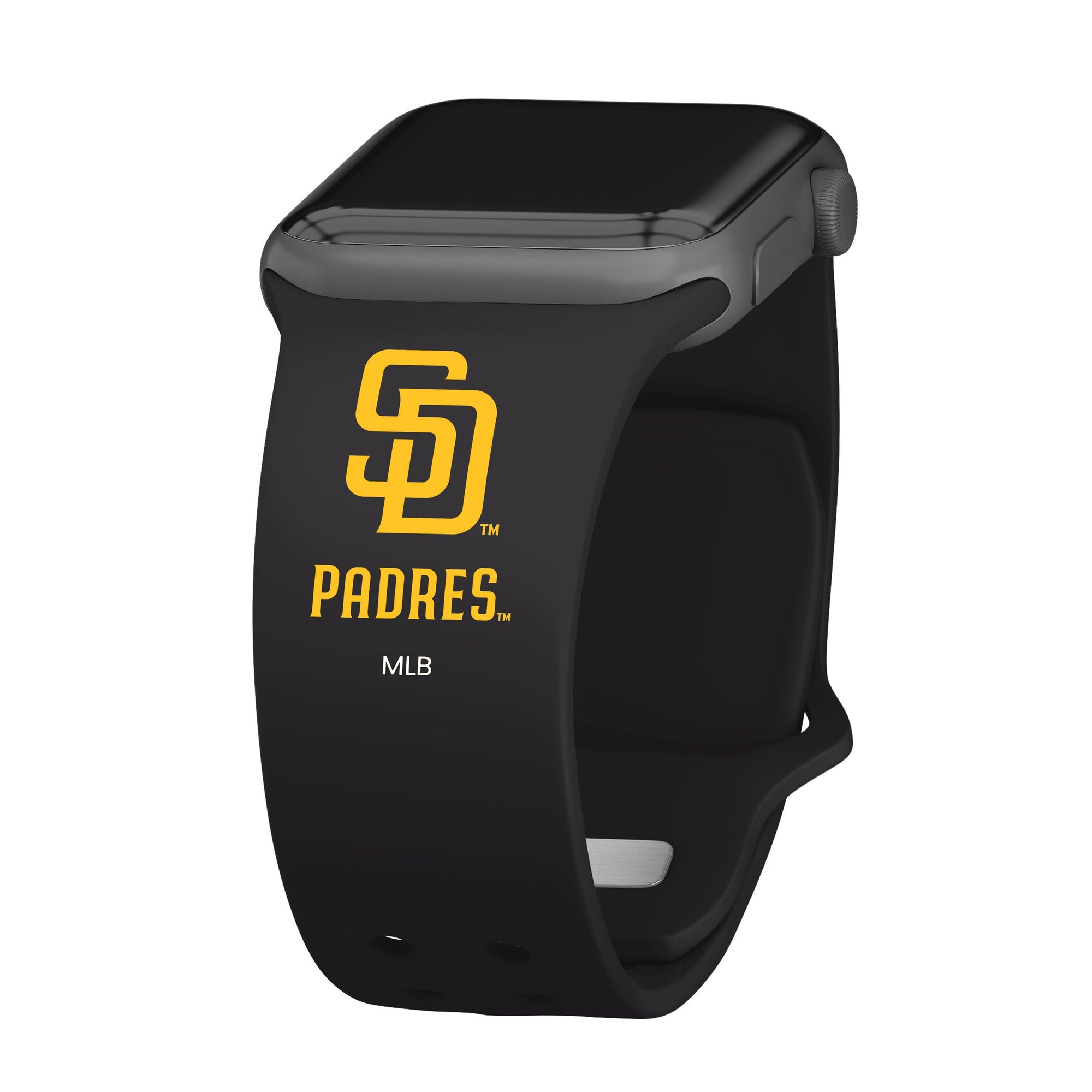 San Diego Padres HD Elite Edition Apple Watch Band