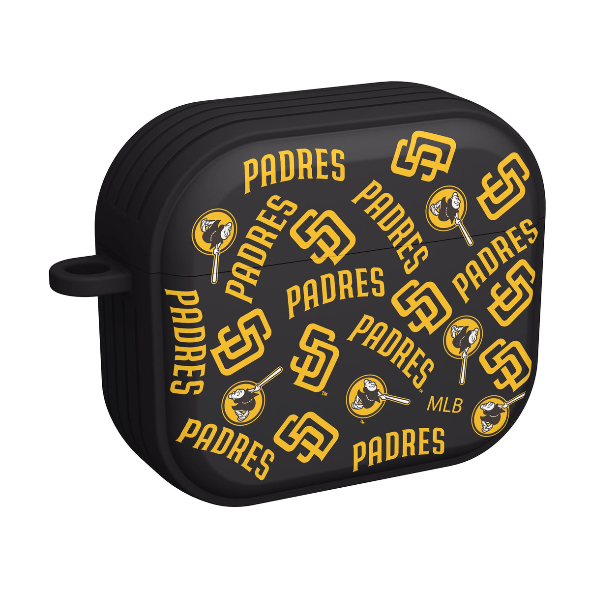 San Diego Padres HDX Apple AirPods Gen 3 Case Cover