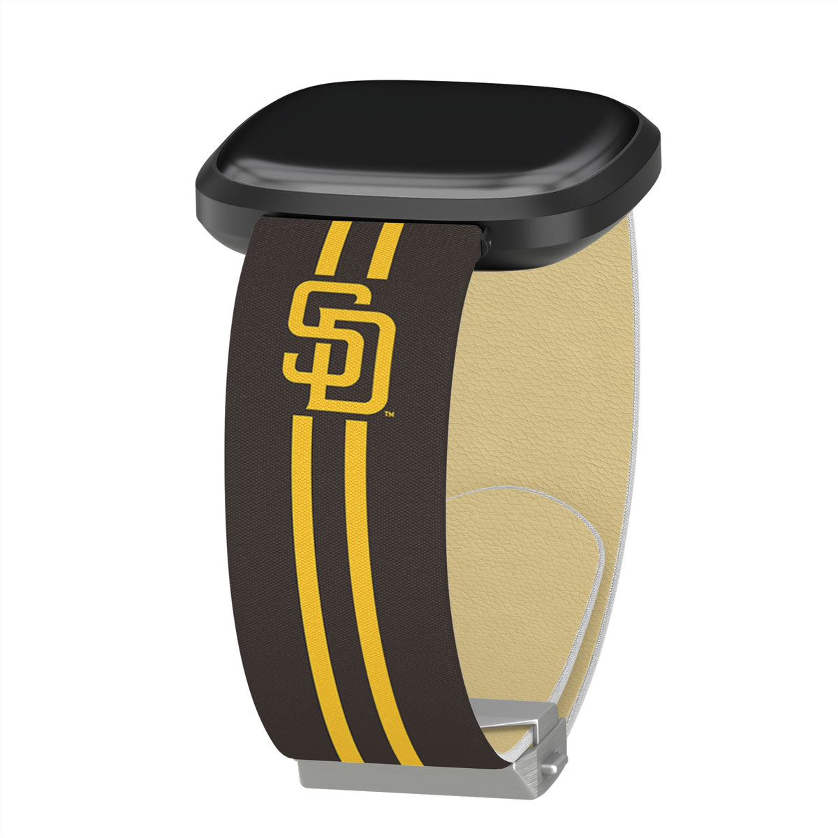 San Diego Padres Signature Series FitBit Watch Band