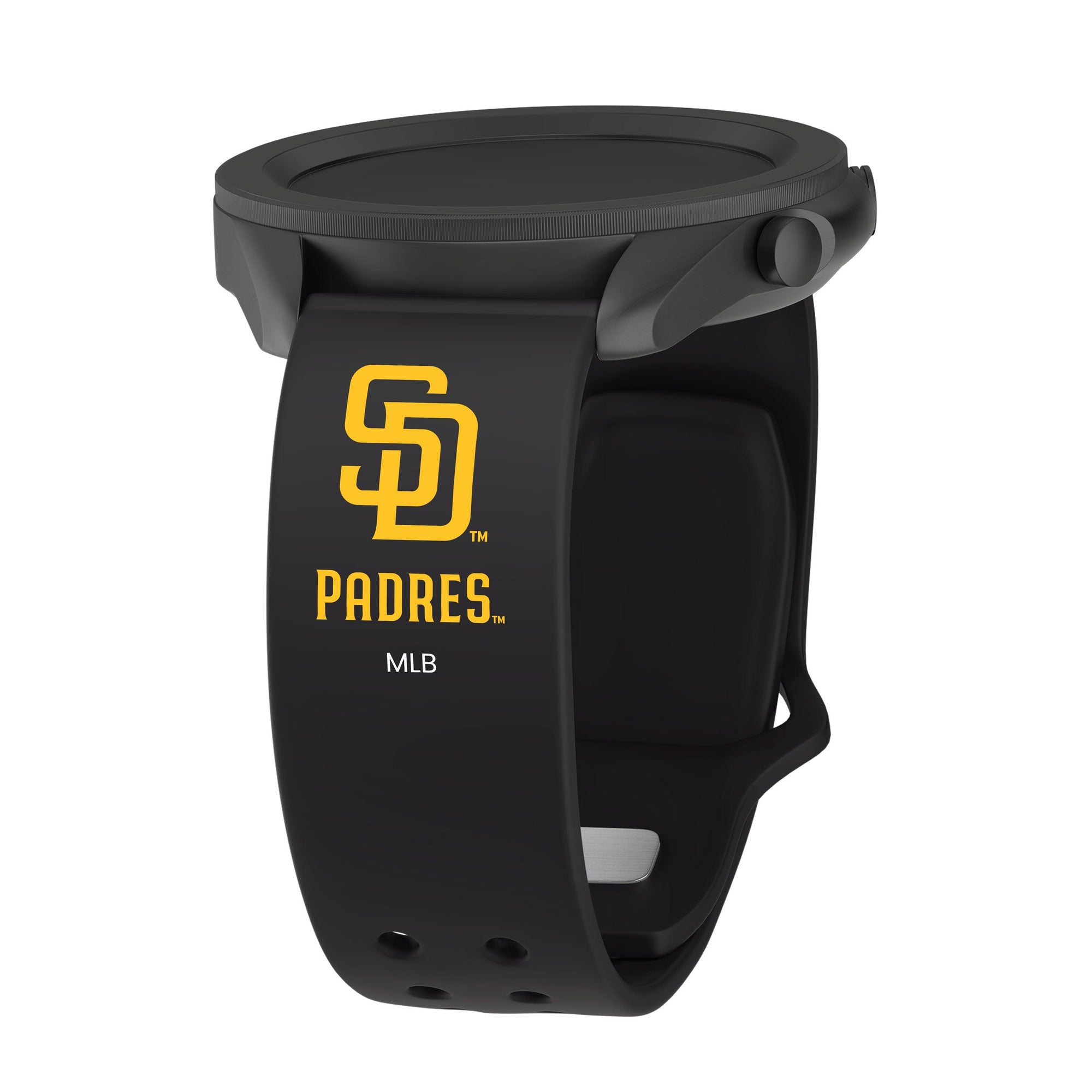 San Diego Padres HD Elite Edition Samsung Galaxy Watch Band