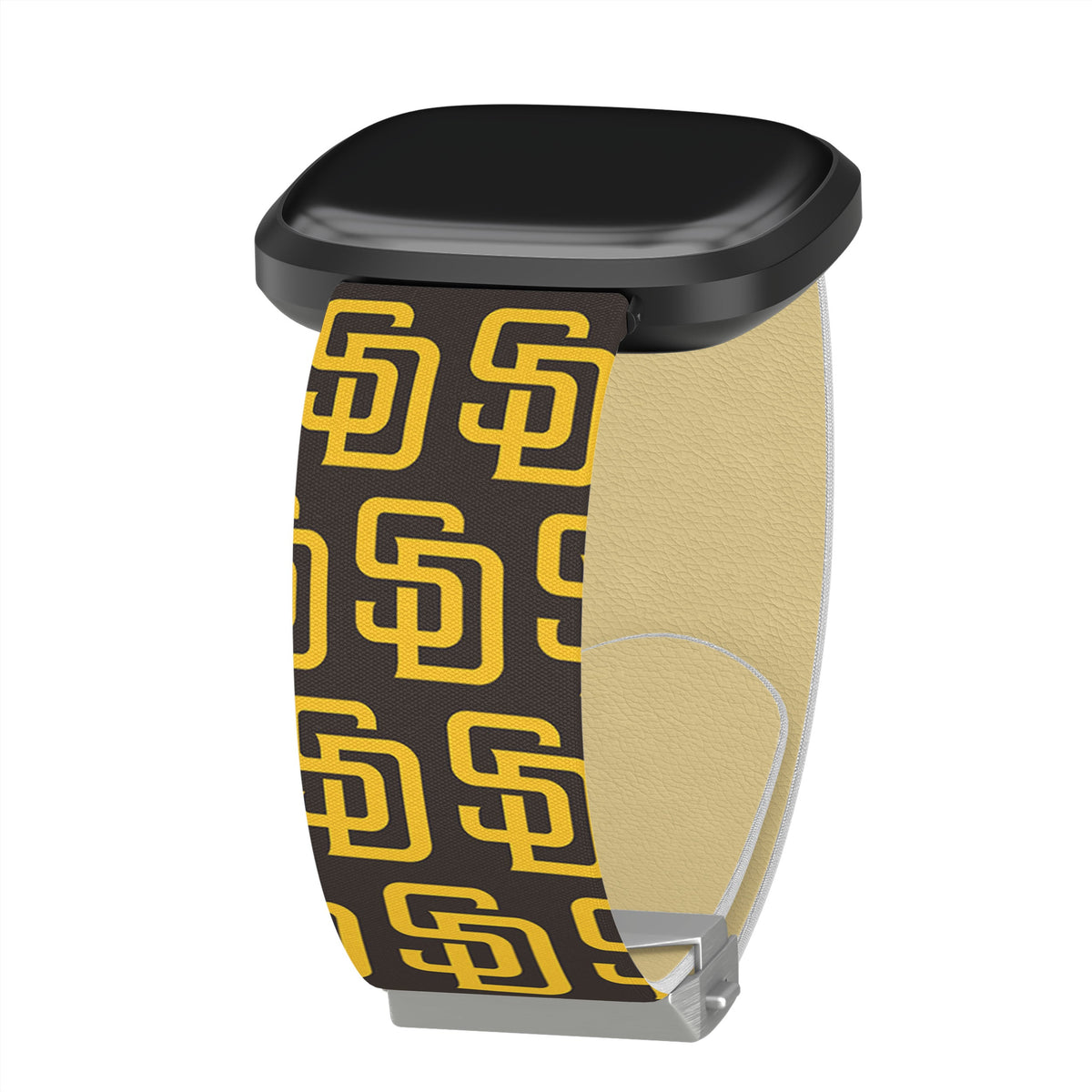 San Diego Padres Signature Series FitBit Watch Band