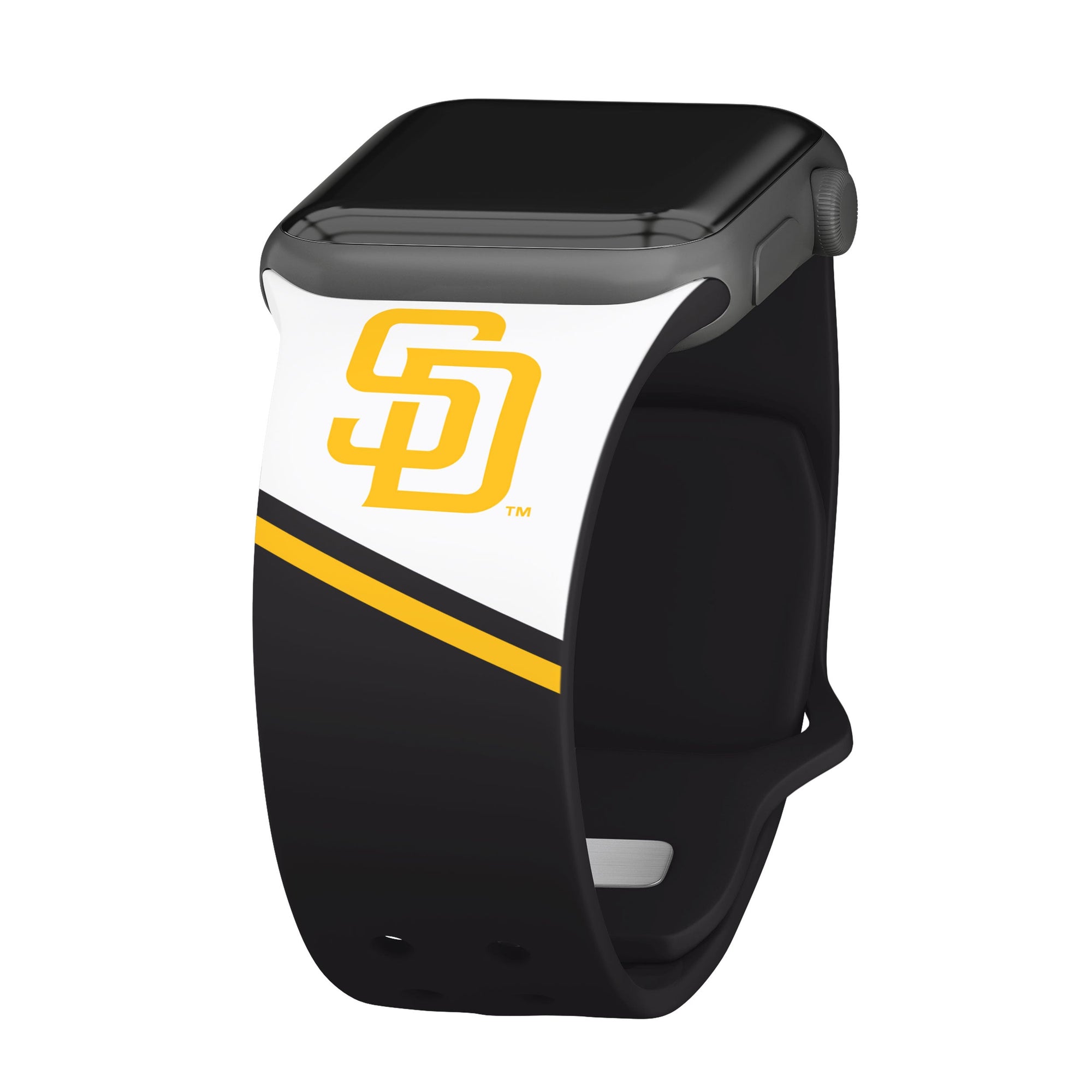 San Diego Padres HD Champion Series Apple Watch Band