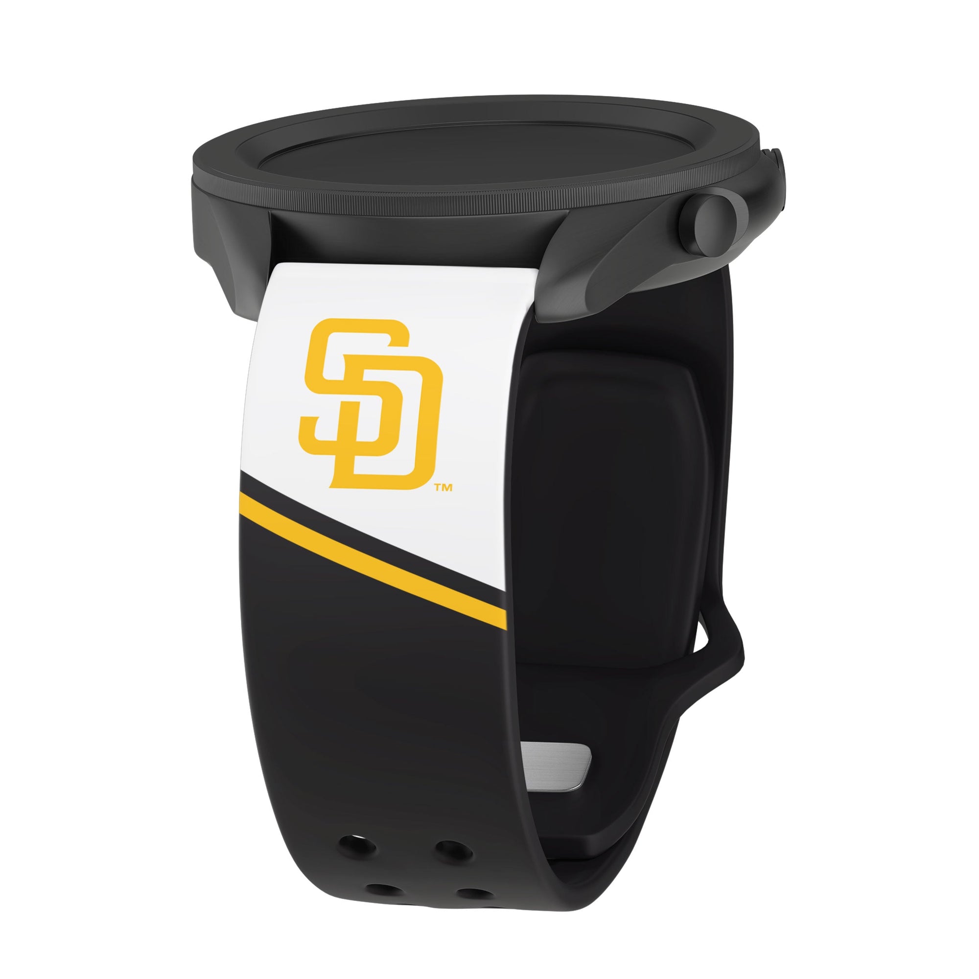 San Diego Padres HD Champion Series Samsung Galaxy Watch Band