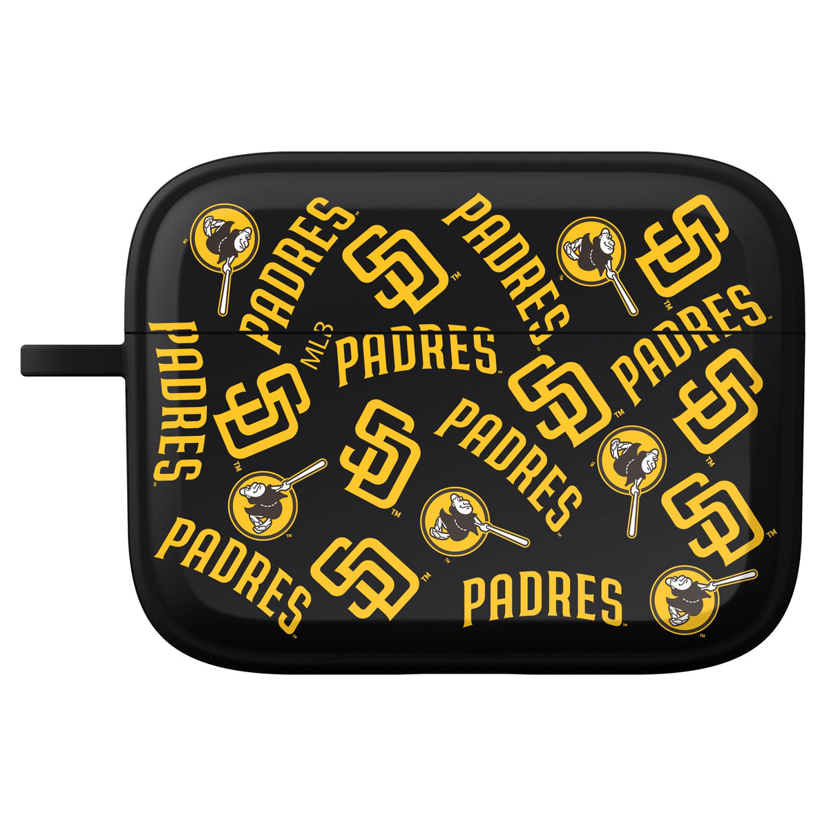 San Diego Padres HDX Apple AirPods Pro Cover