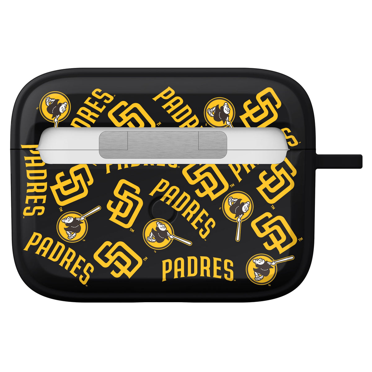San Diego Padres HDX Apple AirPods Pro Cover