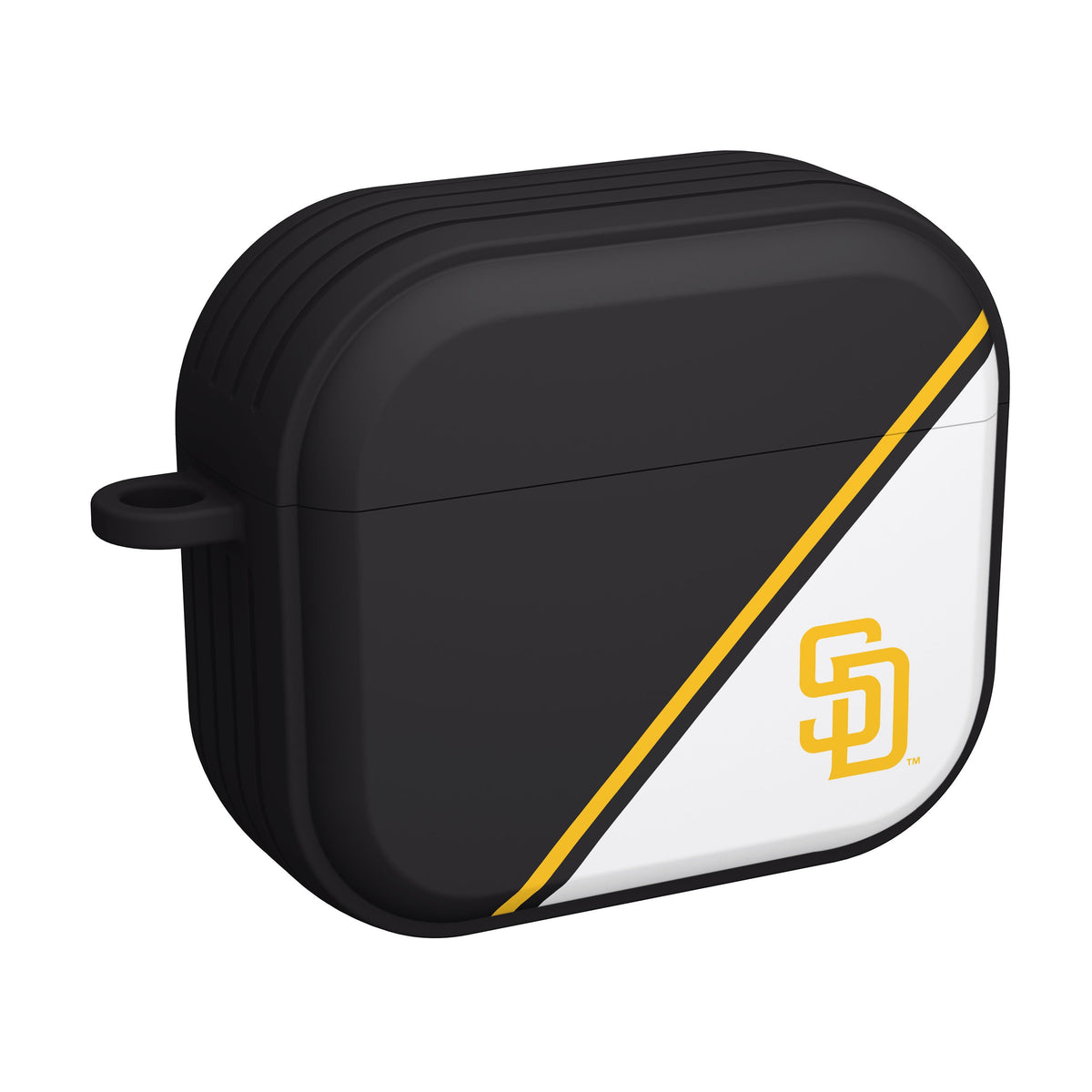 San Diego Padres HDX Champion Series Apple AirPods Gen 3 Case Cover