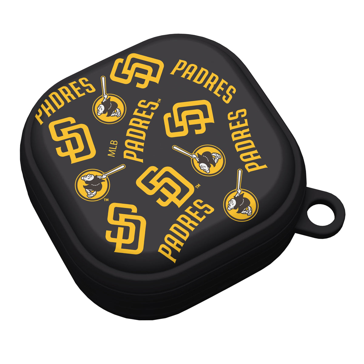 San Diego Padres HDX Samsung Galaxy Buds Pro Case Cover